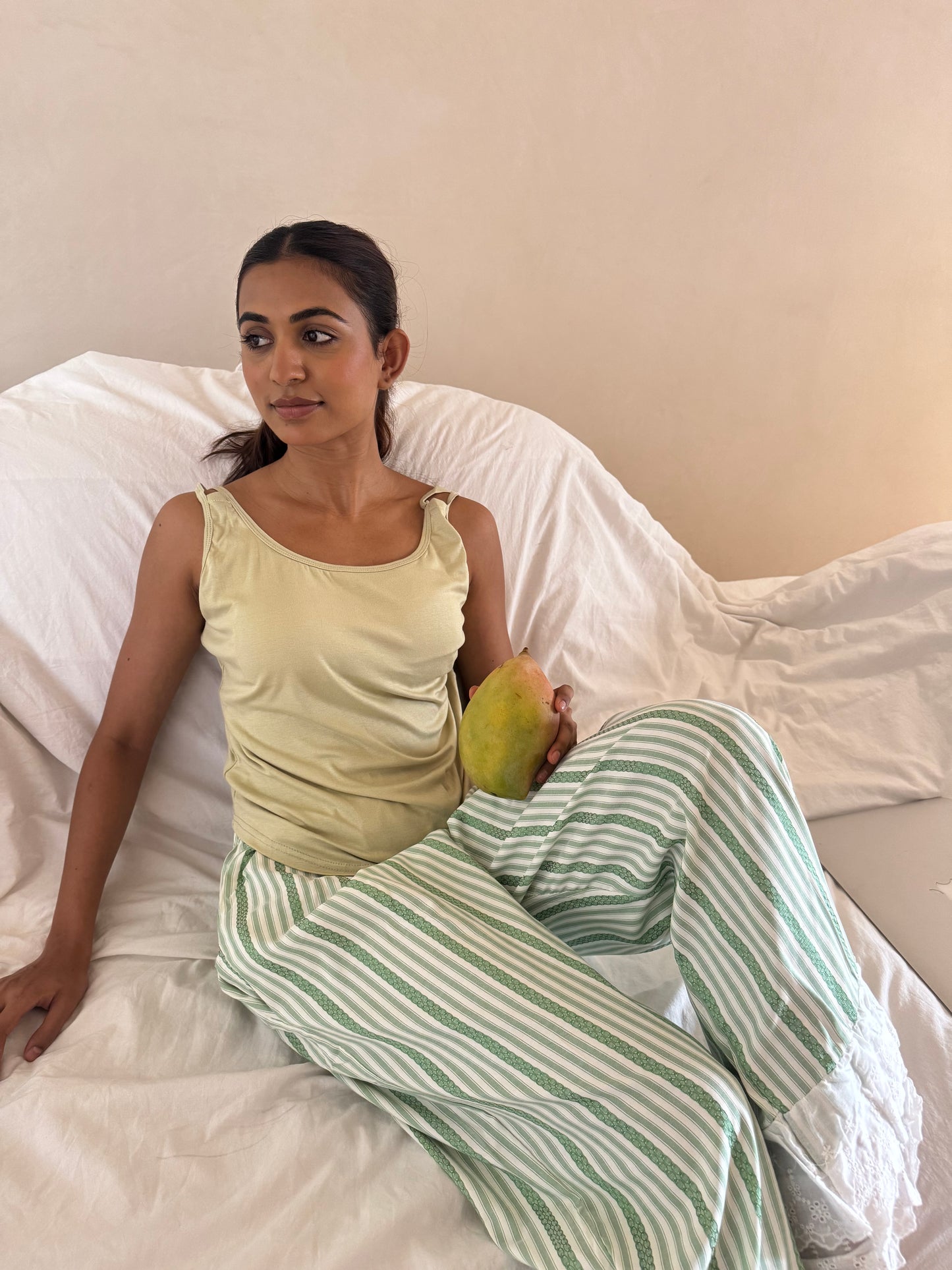 Imogen Padded Sleepwear