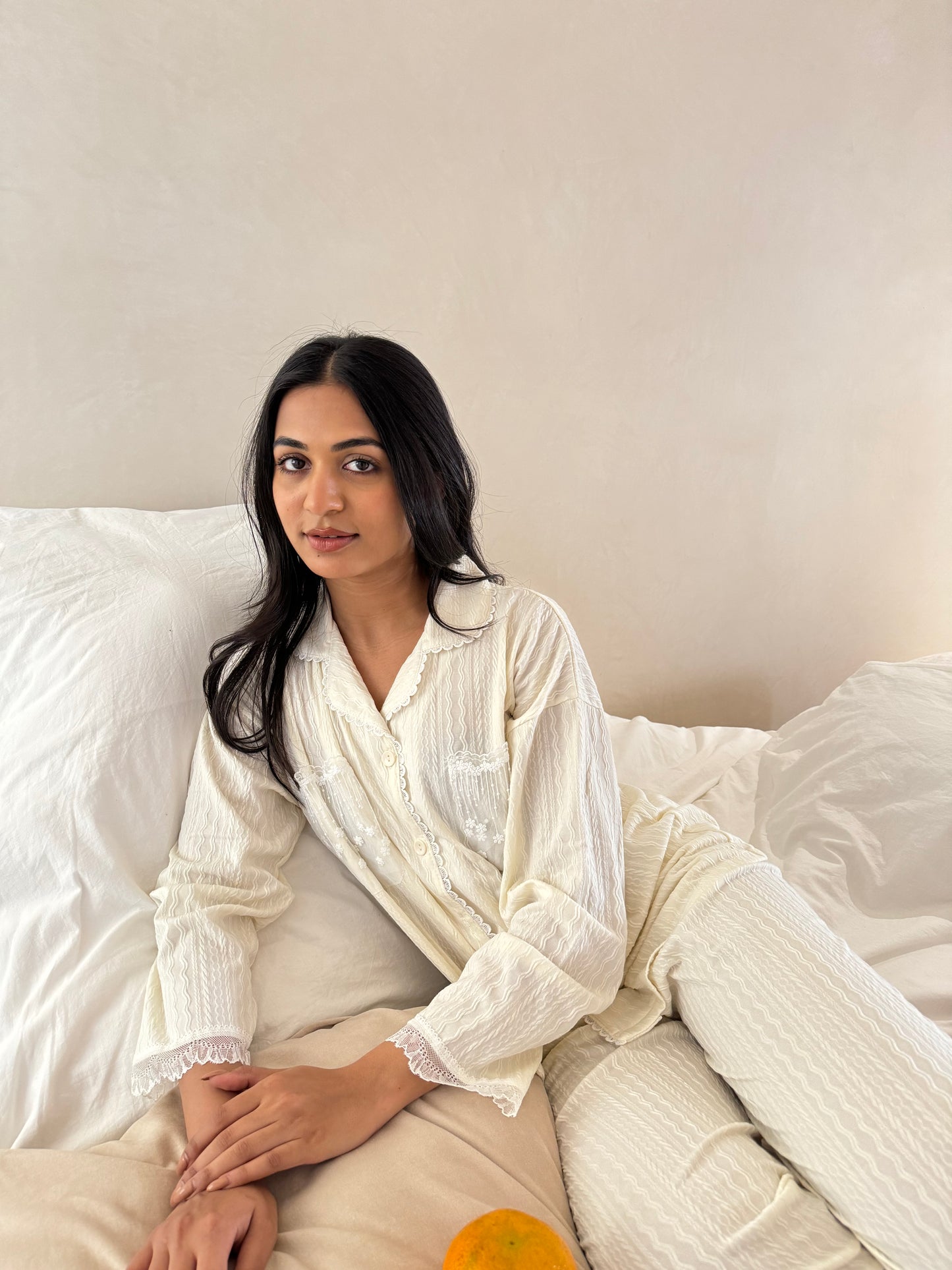 Paloma Cotton Sleepwear