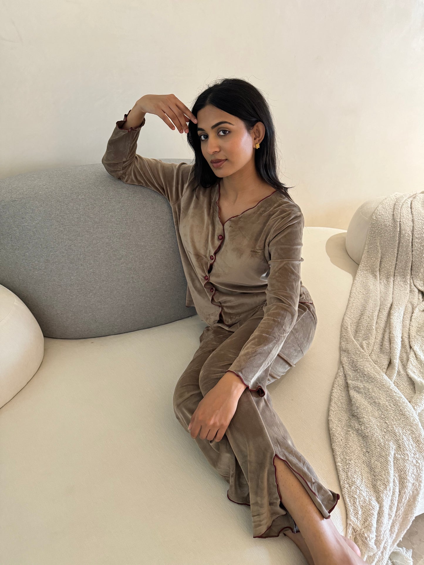 Flora Sleepwear