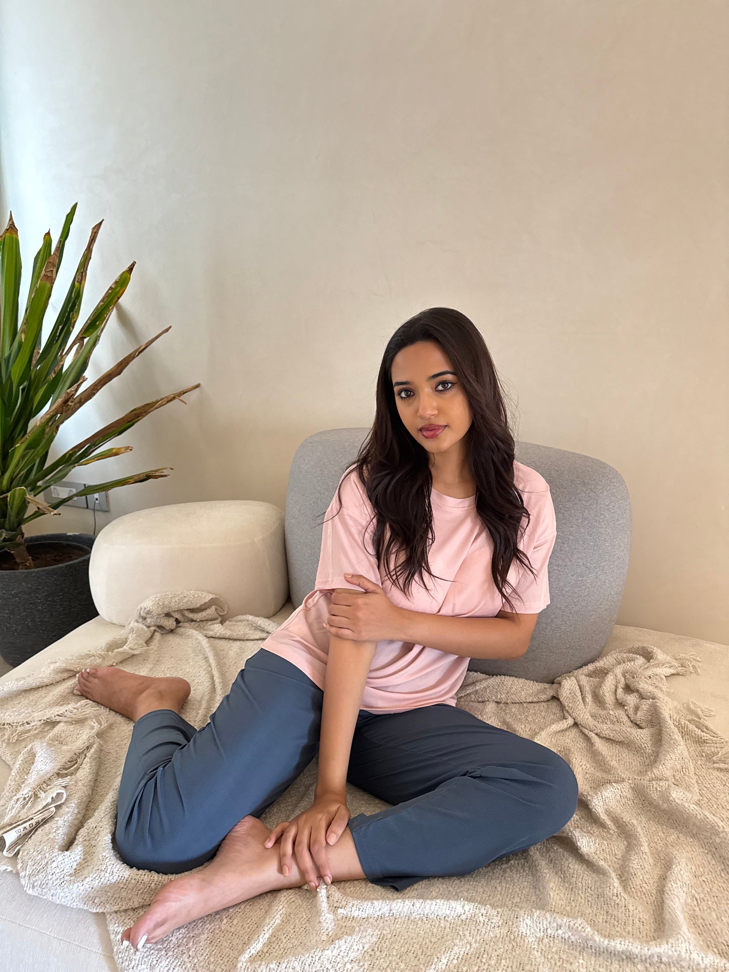 Fiora Padded Sleepwear