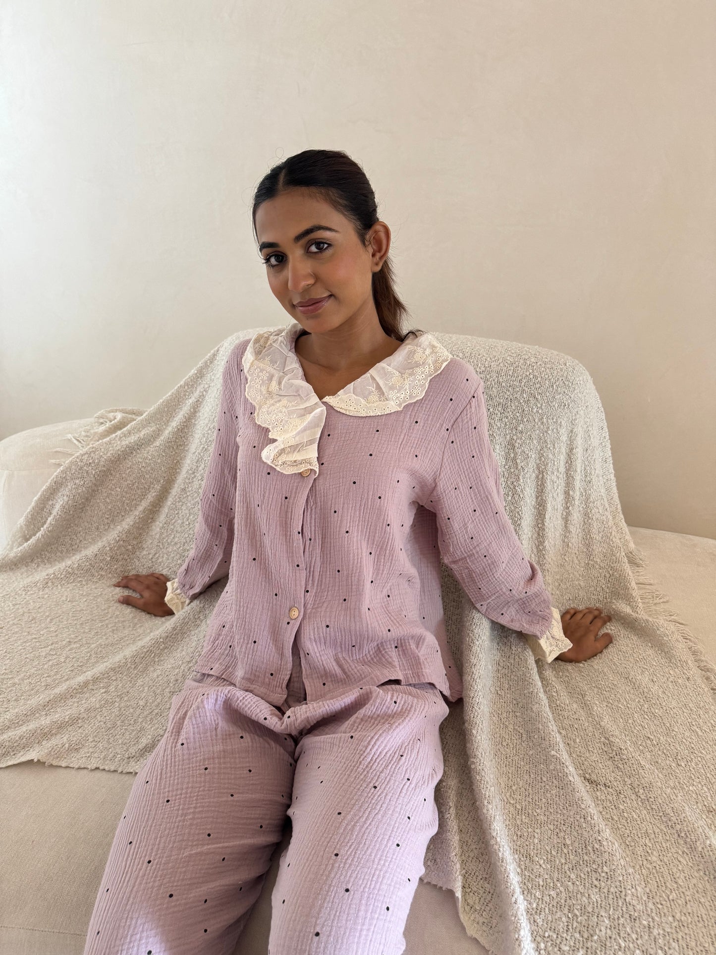Pippa Sleepwear