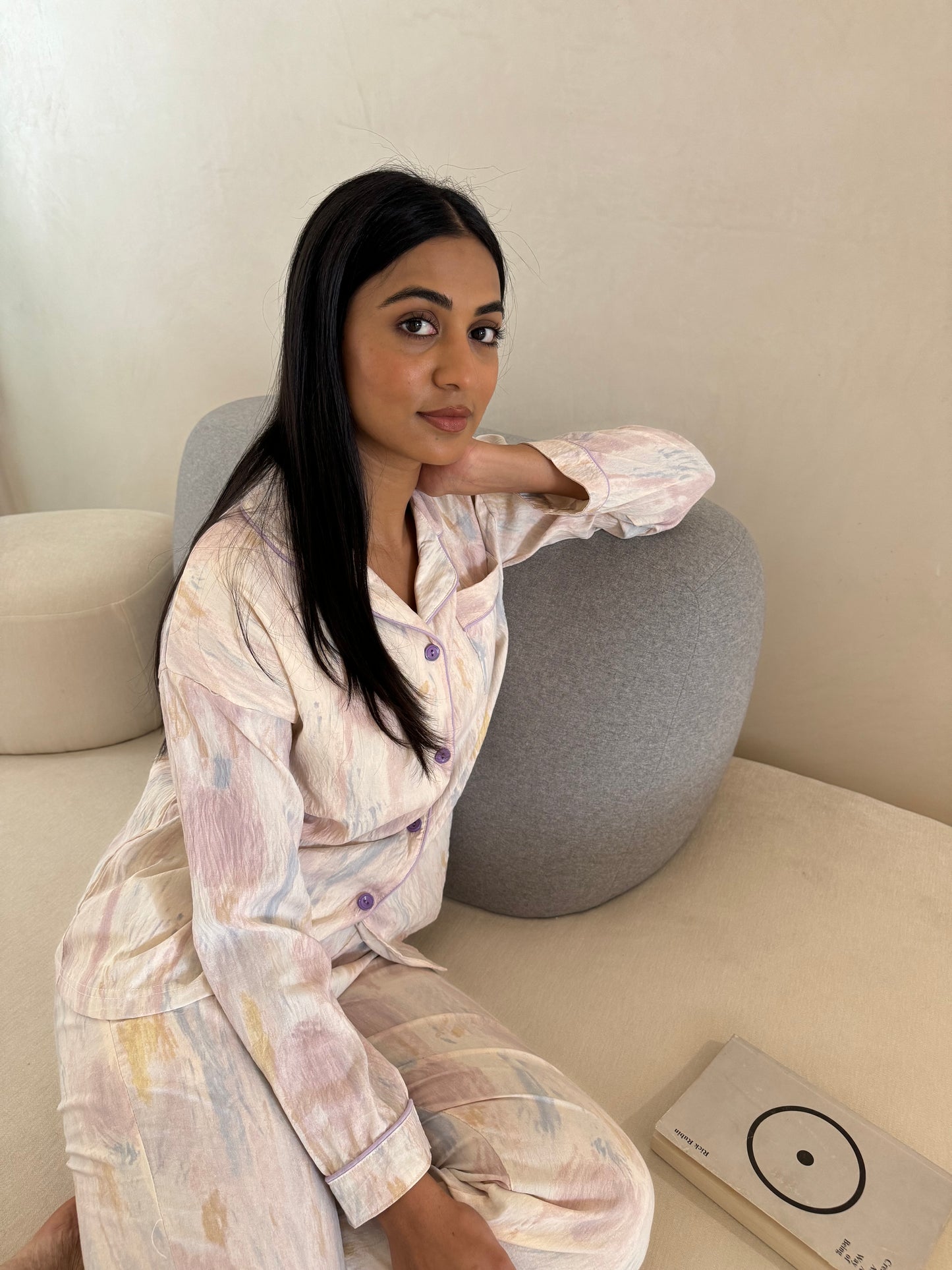 Jayla Cotton Sleepwear