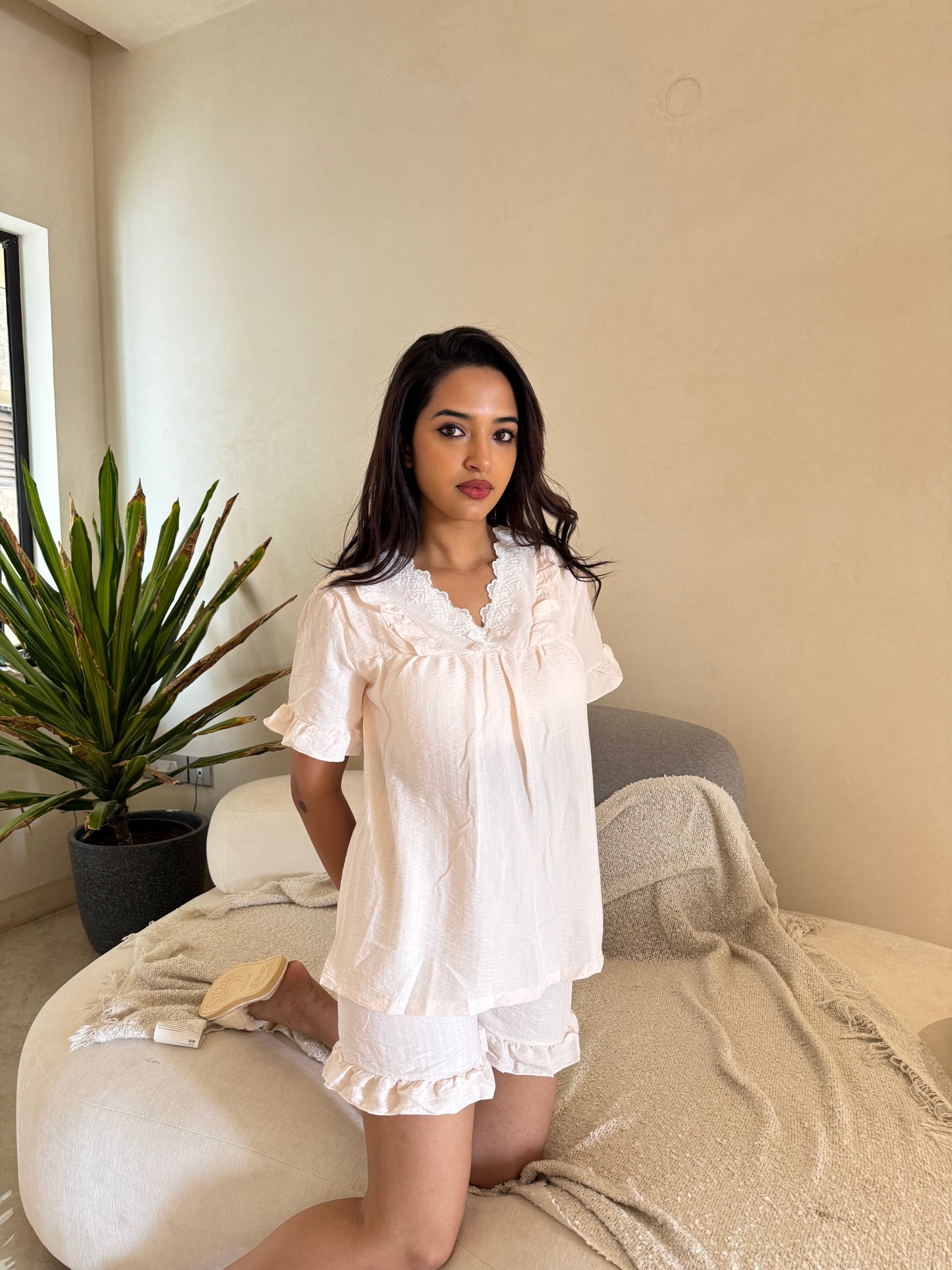 Isley Padded Sleepwear