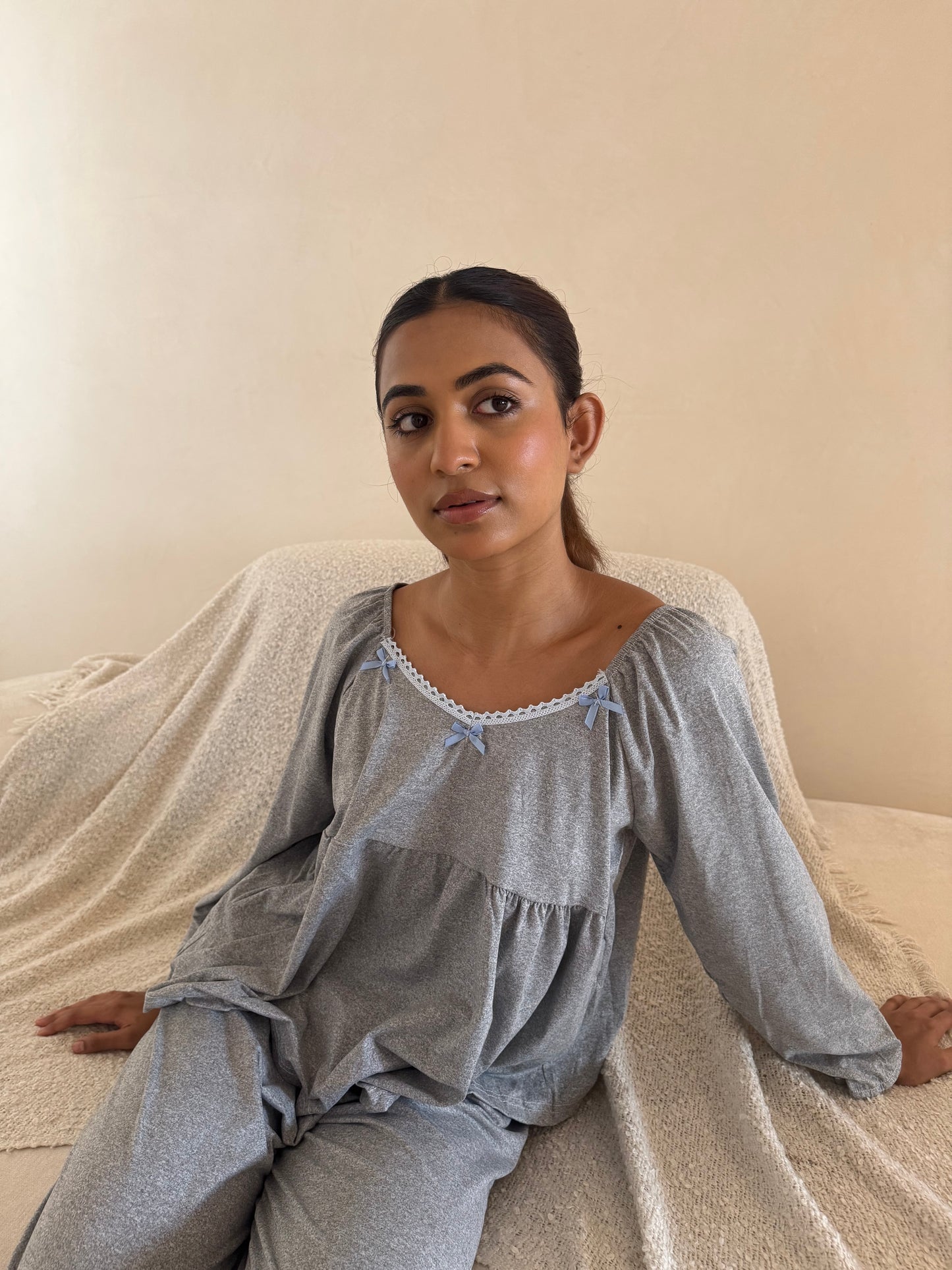 Greta Sleepwear
