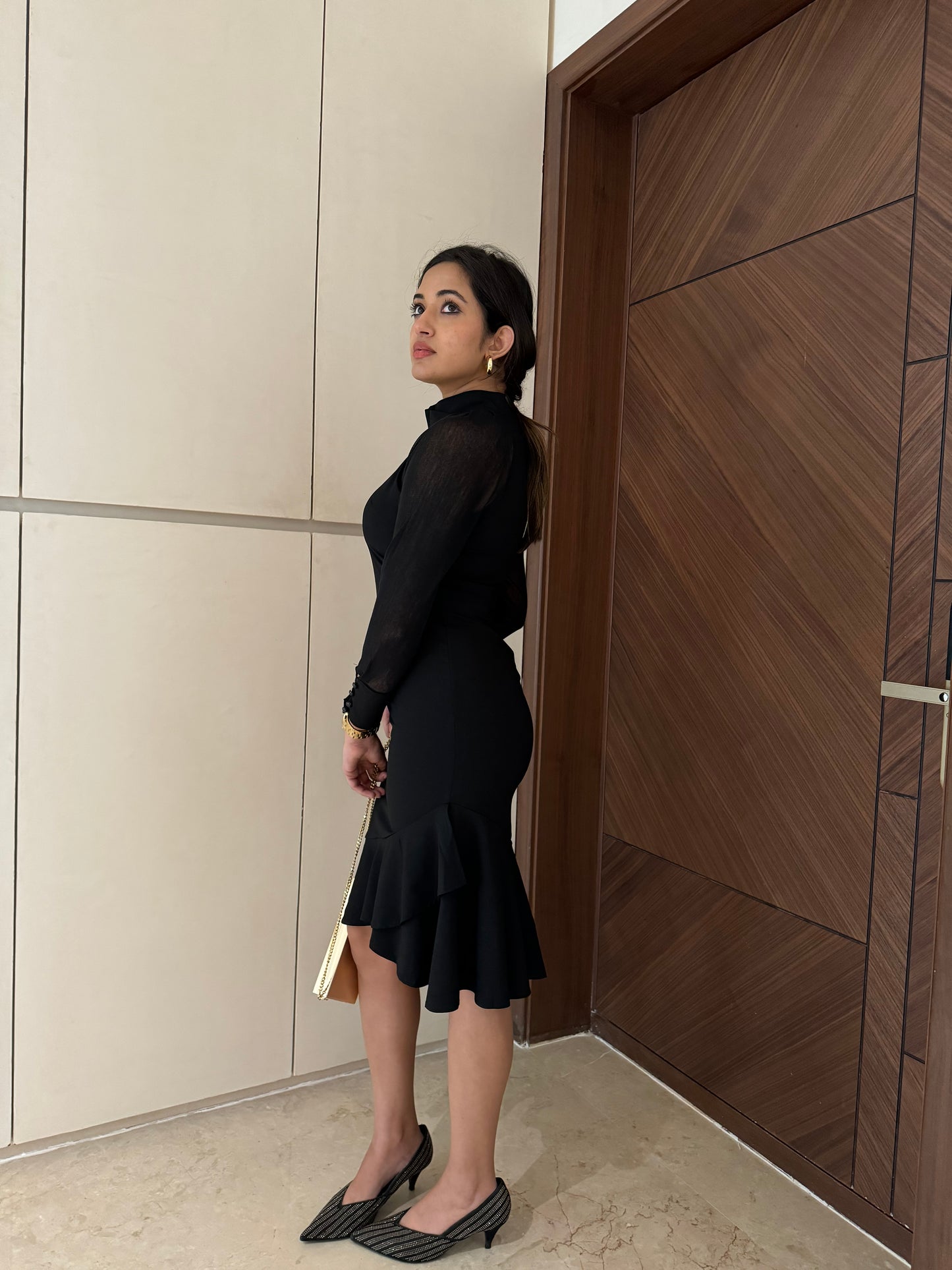 Ebba Dress