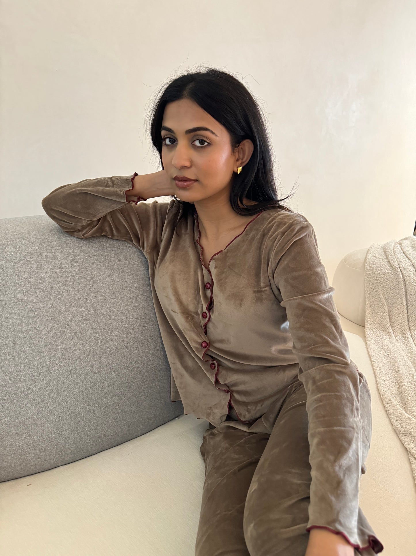 Flora Sleepwear