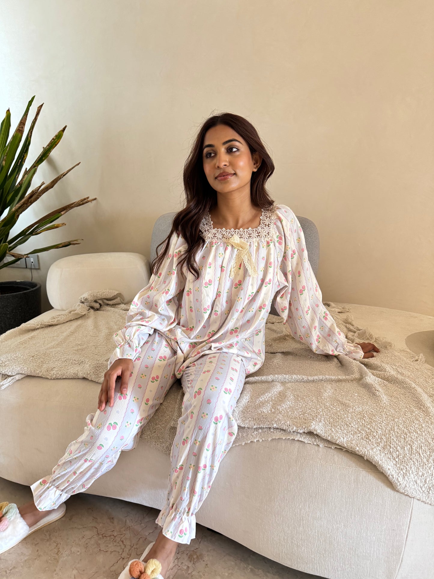 Kenna Sleepwear