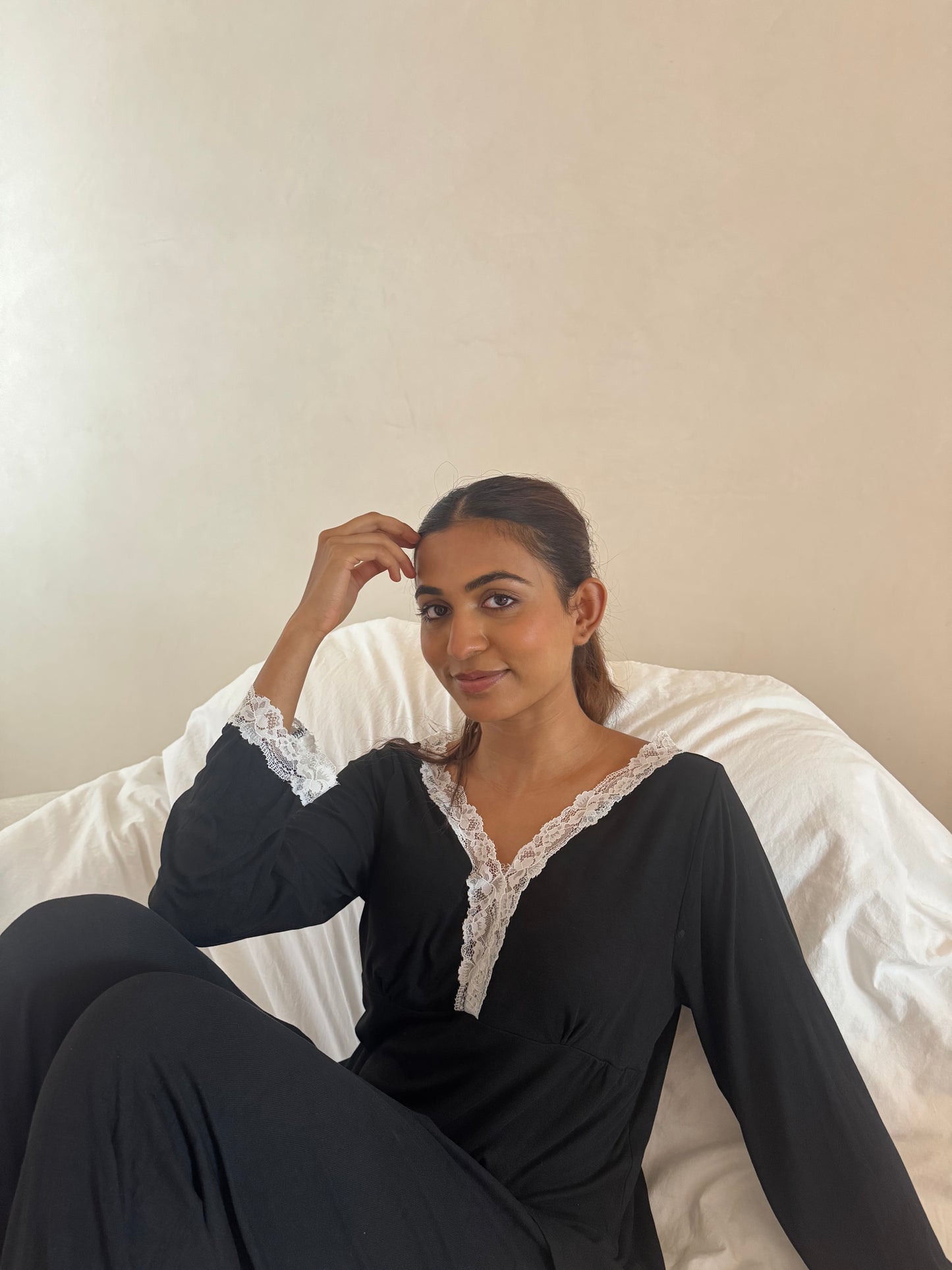 Rue Padded Sleepwear