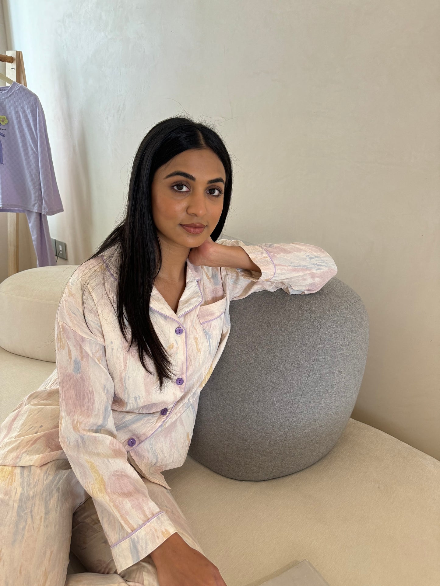 Jayla Cotton Sleepwear