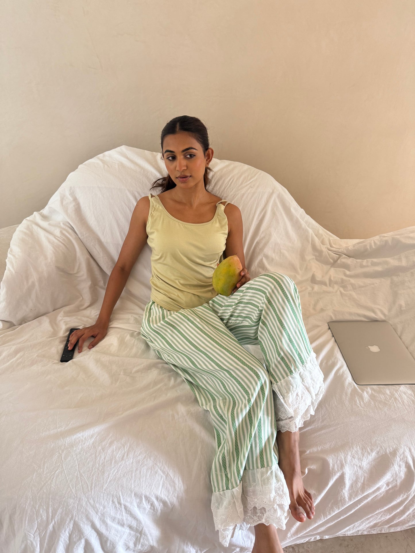 Imogen Padded Sleepwear