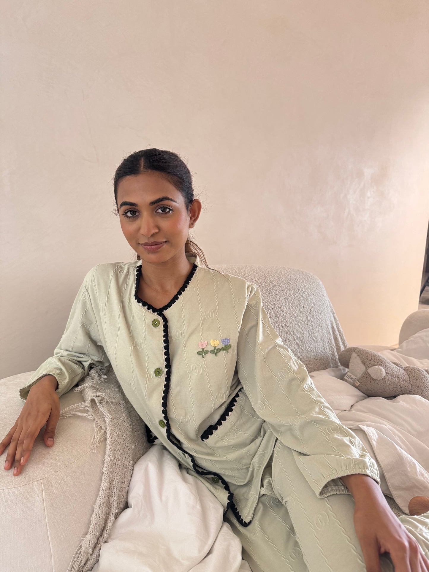 Nella sleepwear