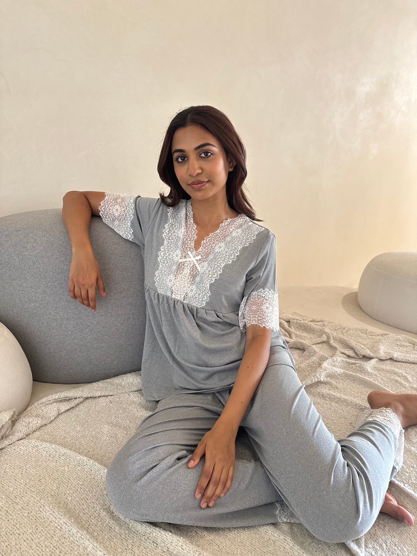 Zinnia Sleepwear