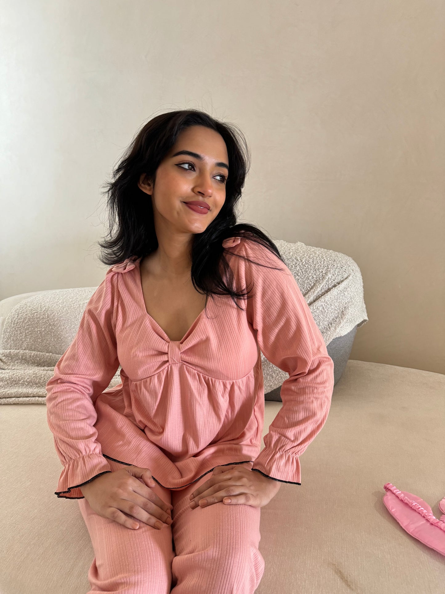 Thea Padded Sleepwear