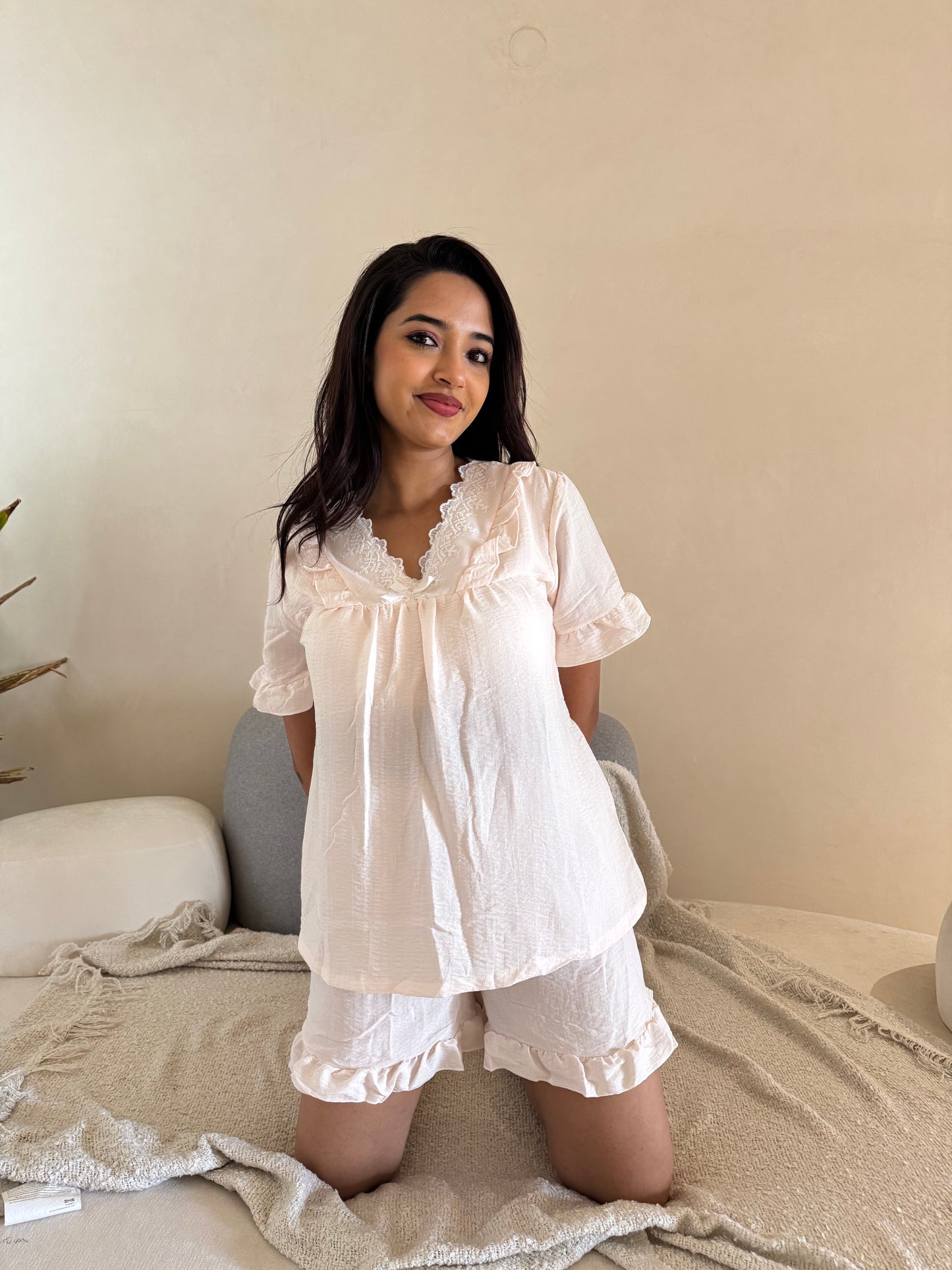 Isley Padded Sleepwear