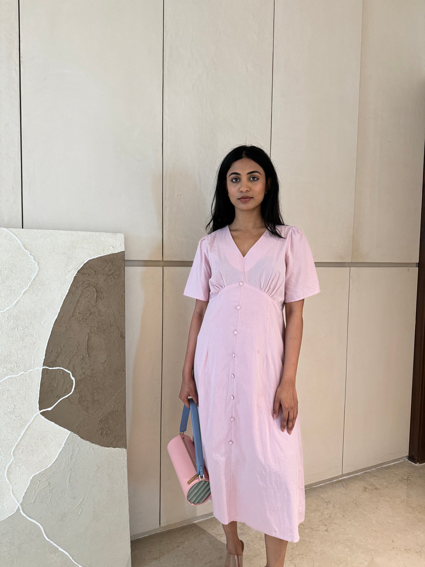 Cecilia Dress