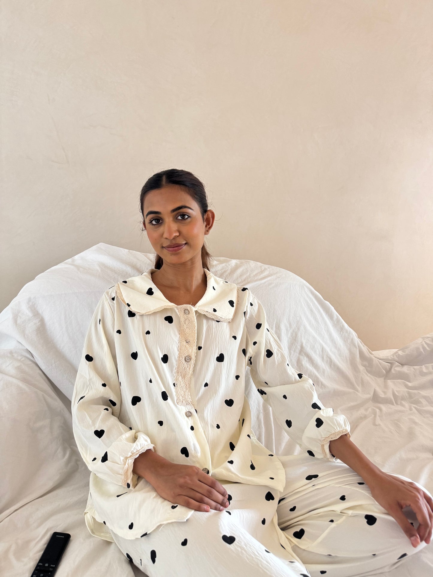 Lucy Sleepwear