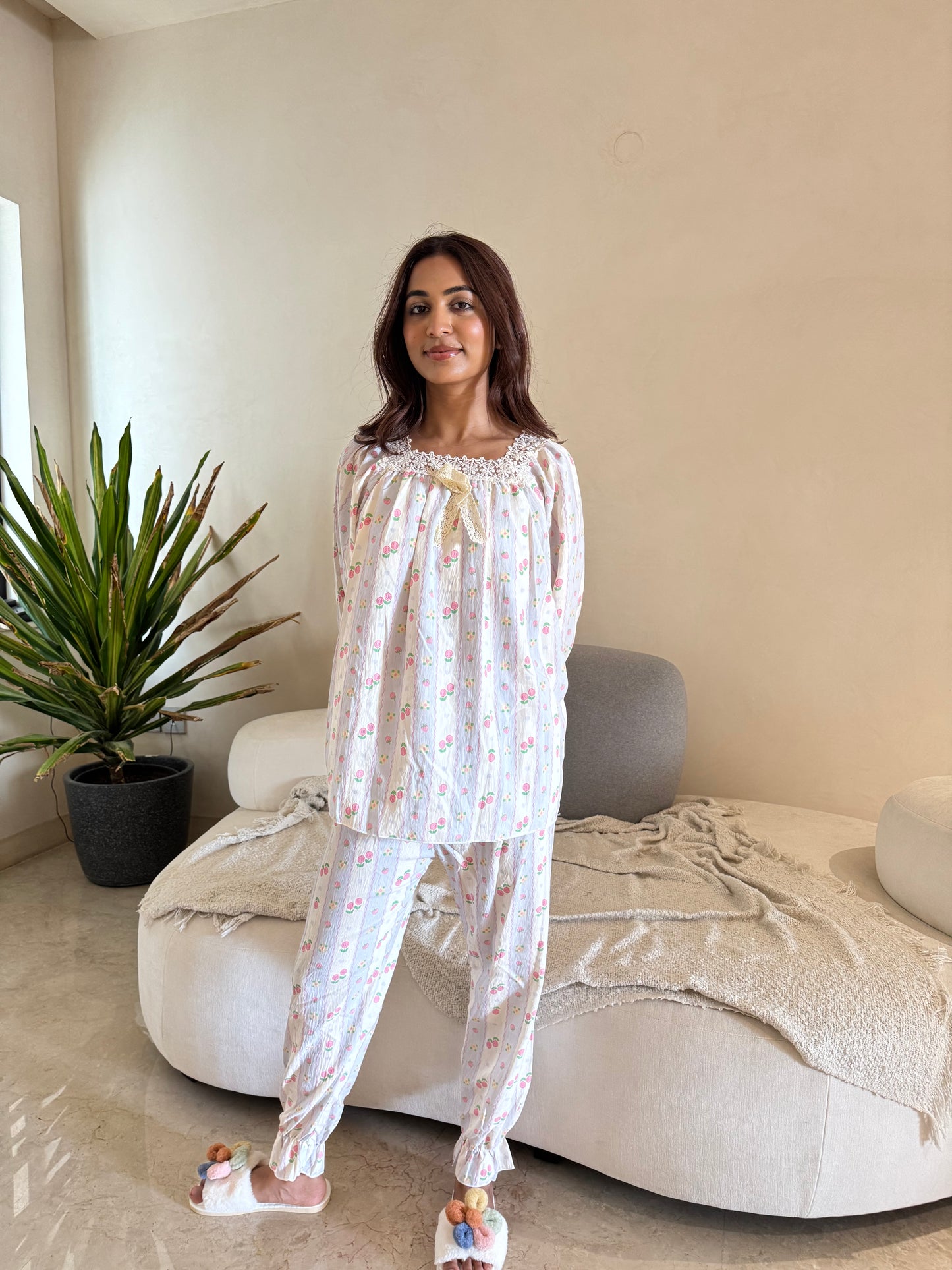 Kenna Sleepwear