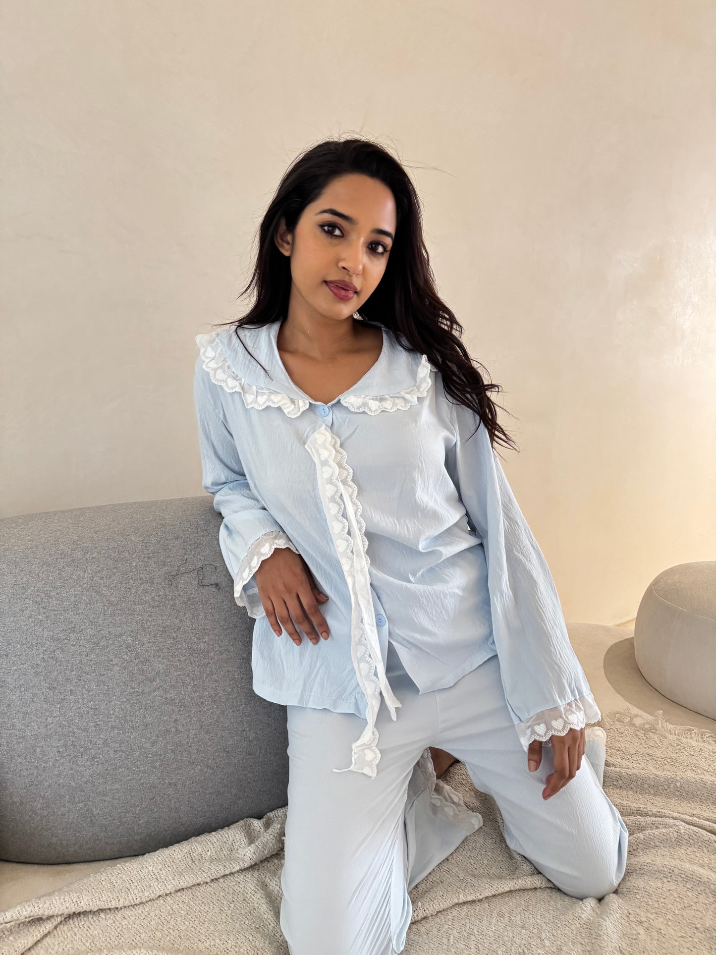 Ione Sleepwear