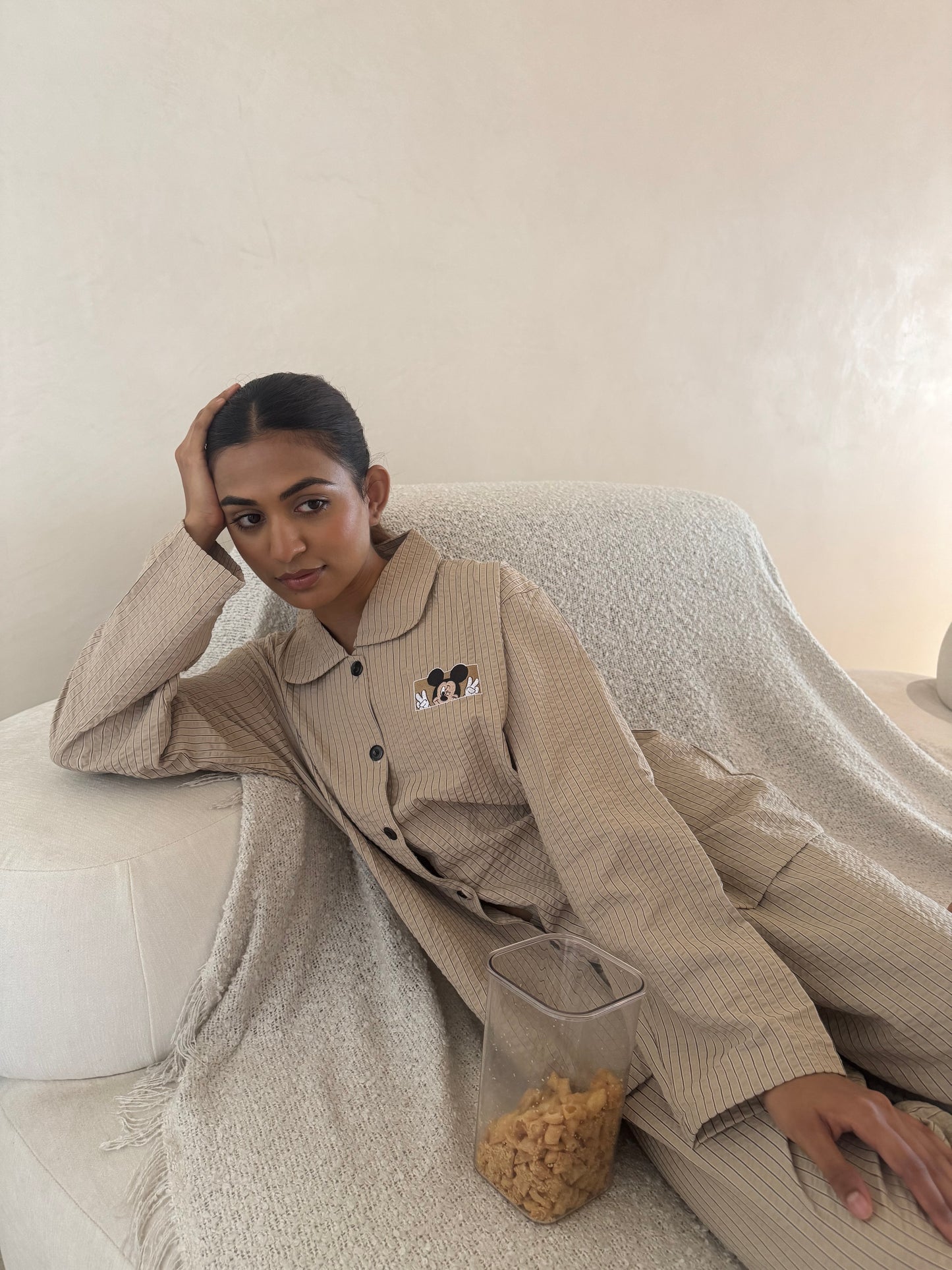 Wren Sleepwear