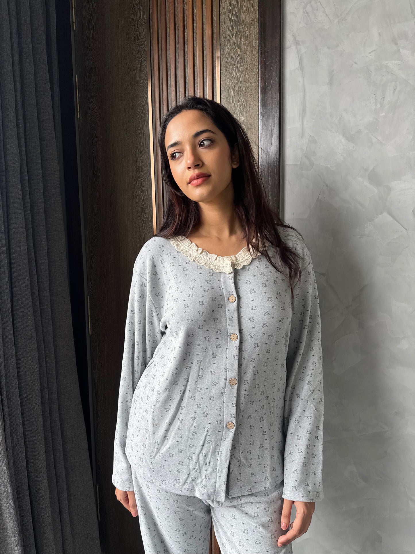 Julia Sleepwear