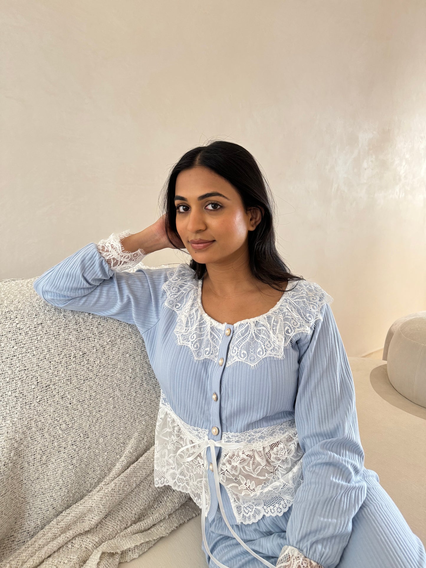 Liana Padded Sleepwear