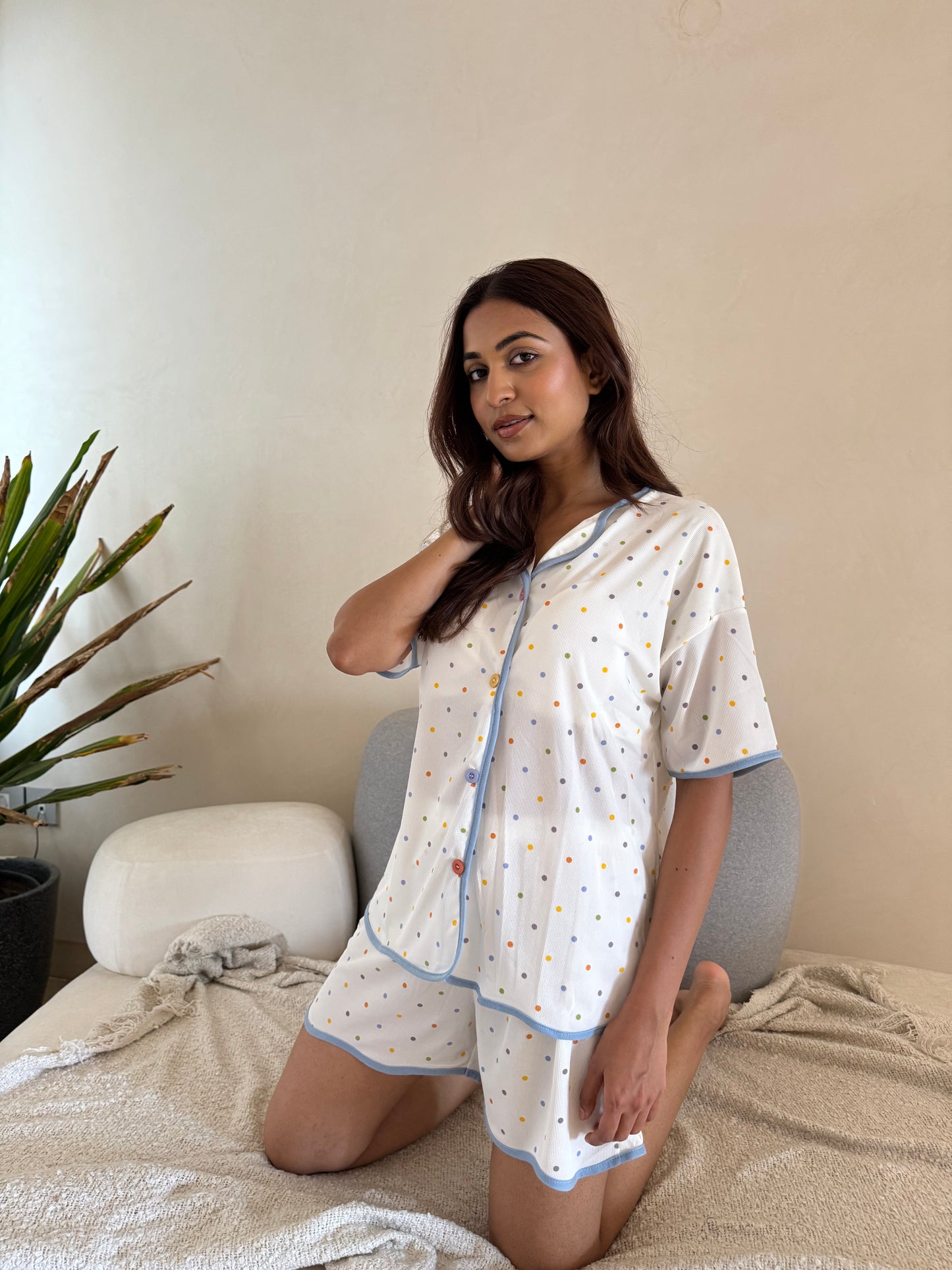 Tigerlily Padded Sleepwear