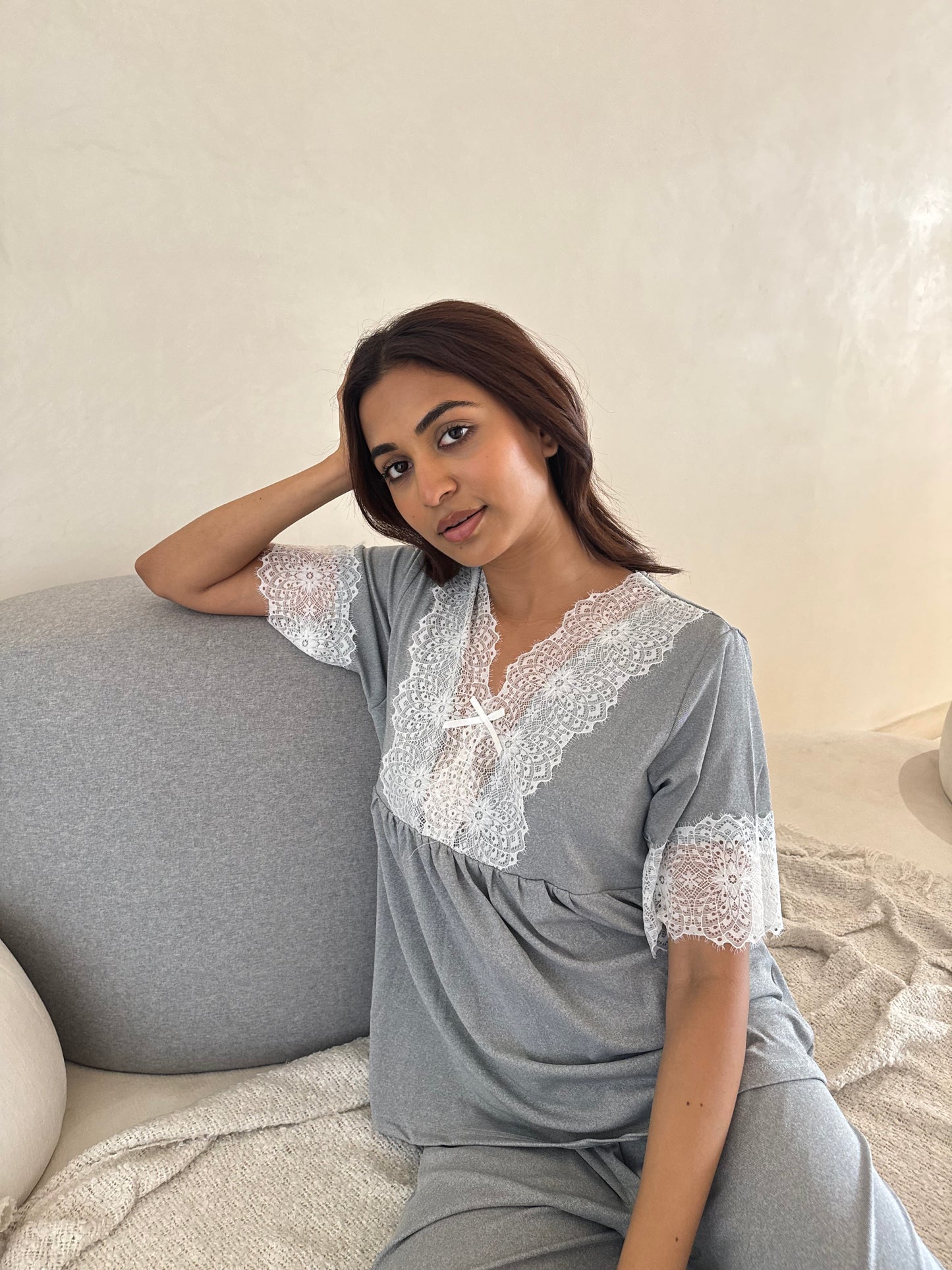 Zinnia Sleepwear
