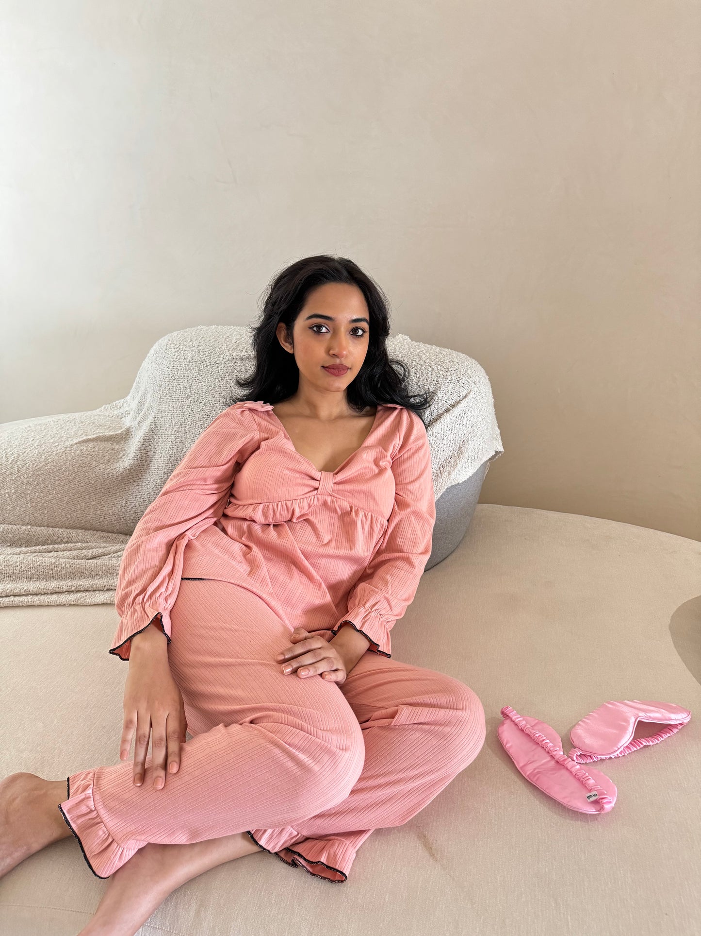 Thea Padded Sleepwear