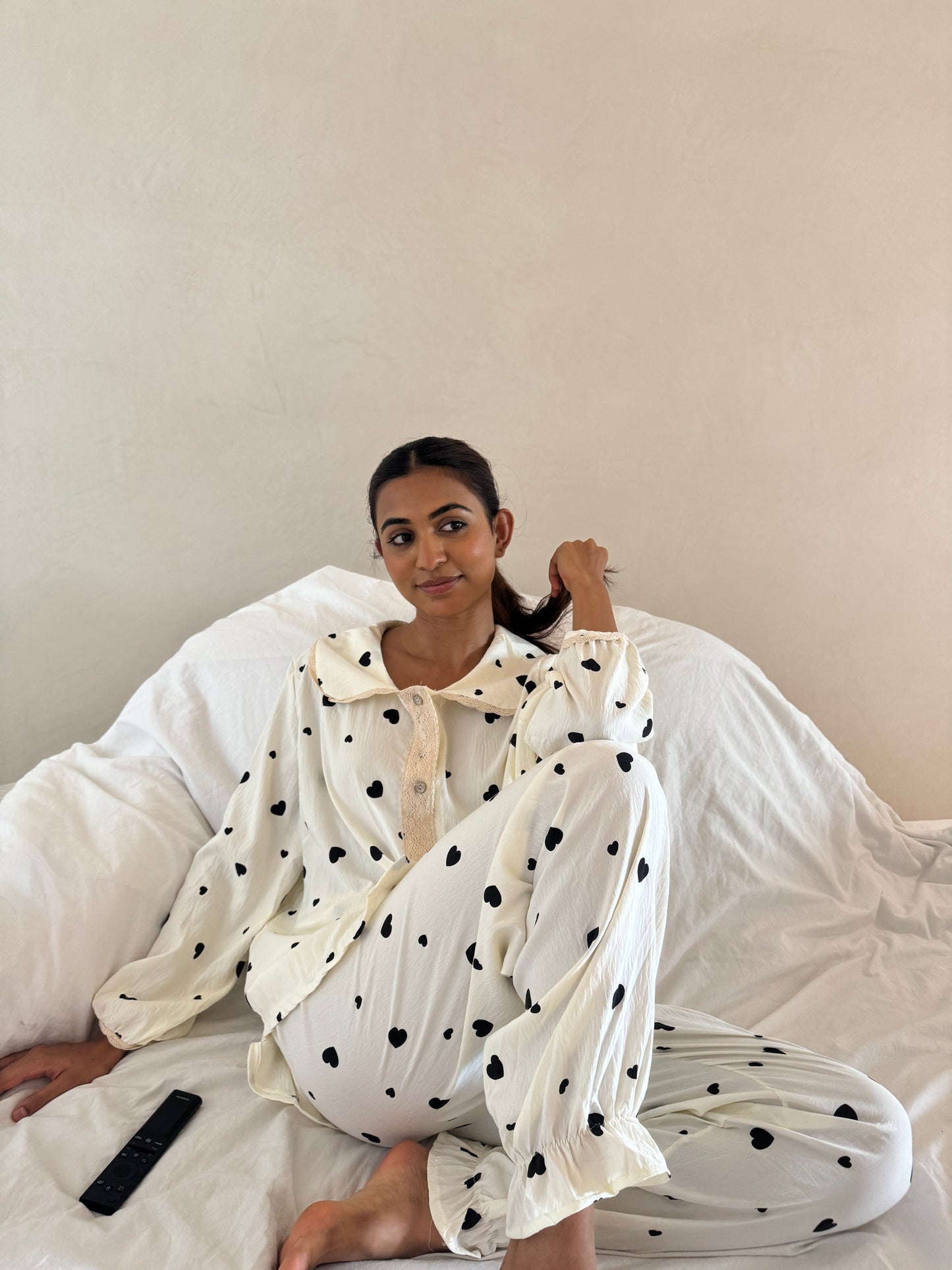 Lucy Sleepwear