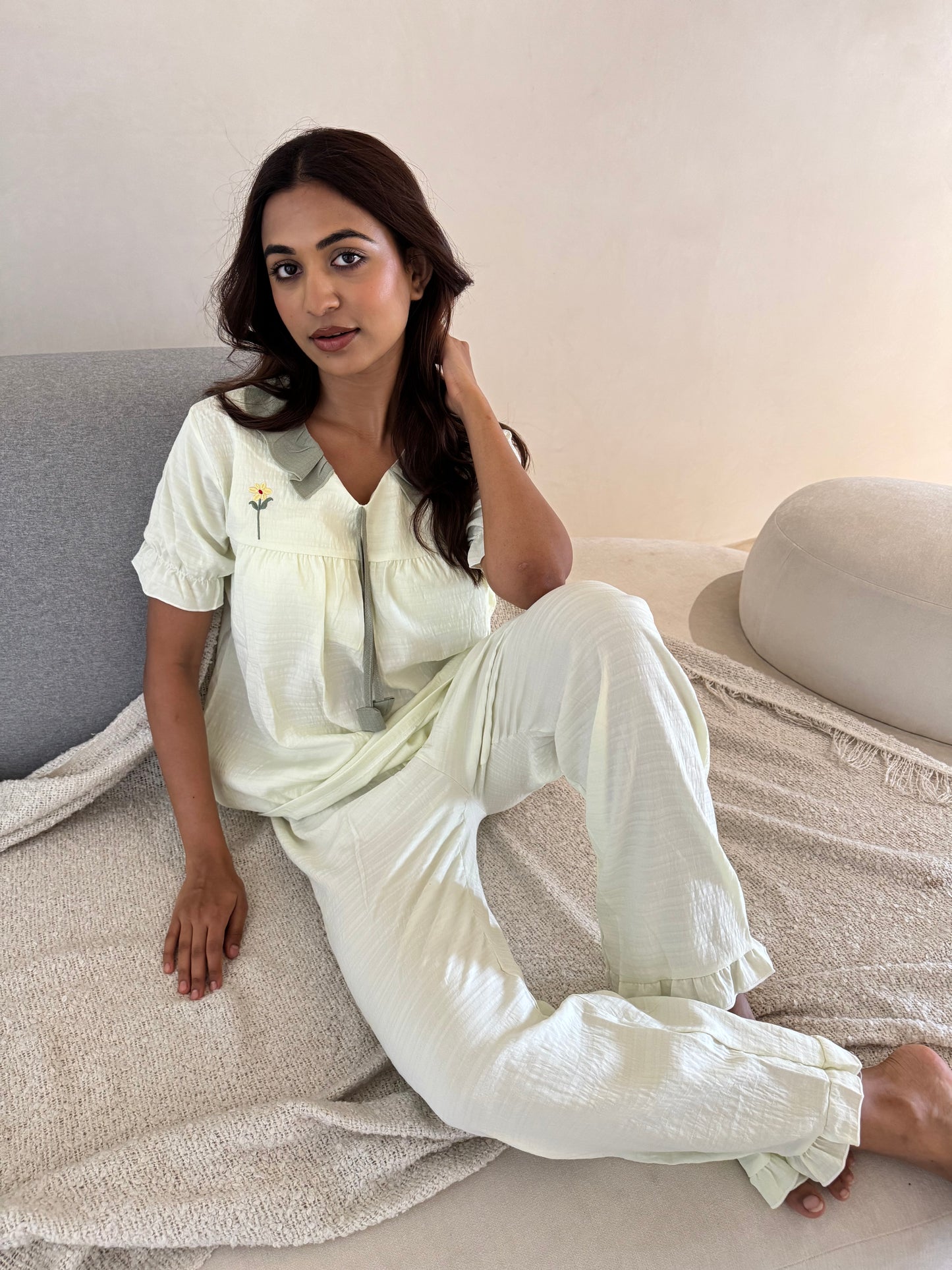 Delilah Padded Sleepwear