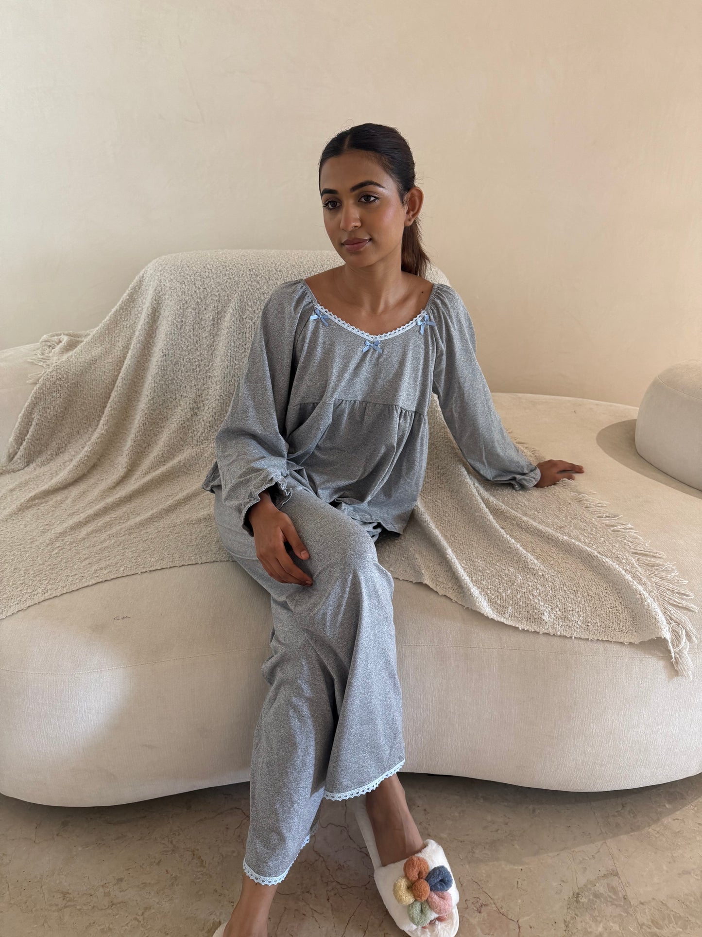 Greta Sleepwear
