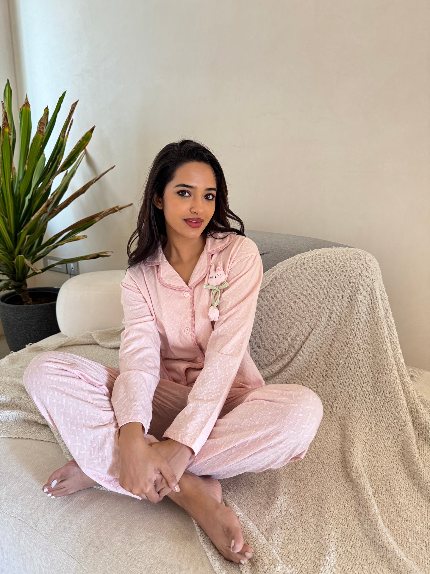 Clover Sleepwear