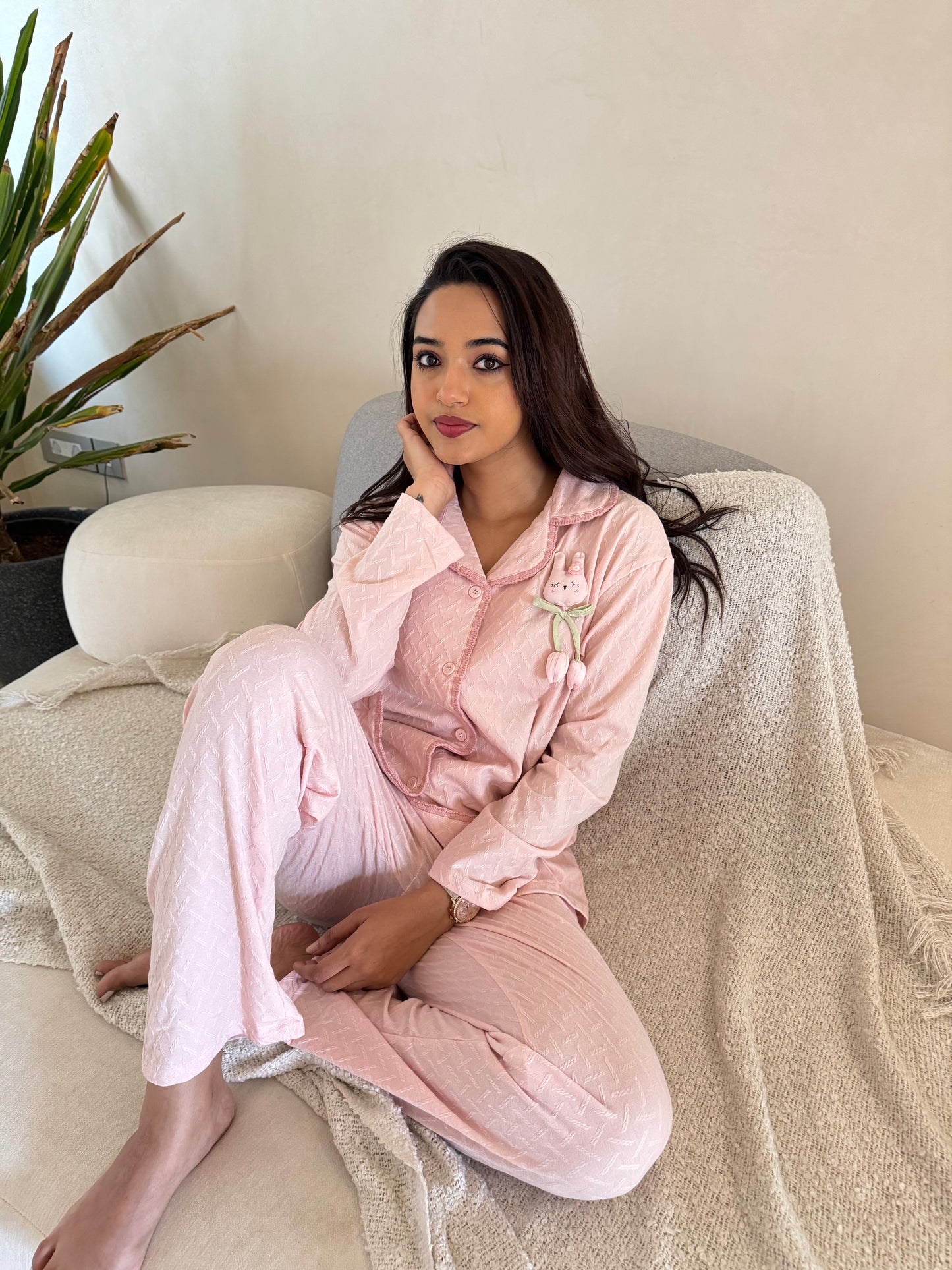 Clover Sleepwear