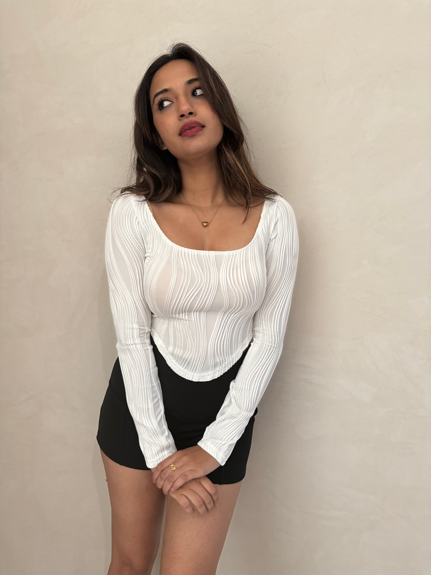 Pearl Top