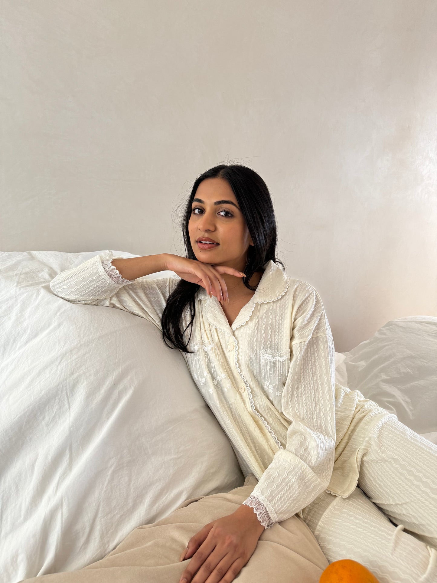 Paloma Cotton Sleepwear