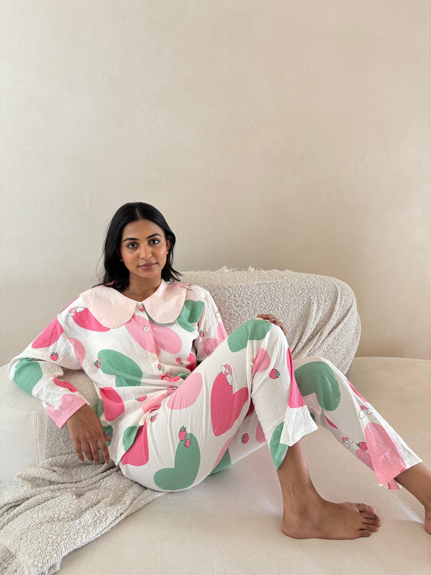 Soraya Sleepwear