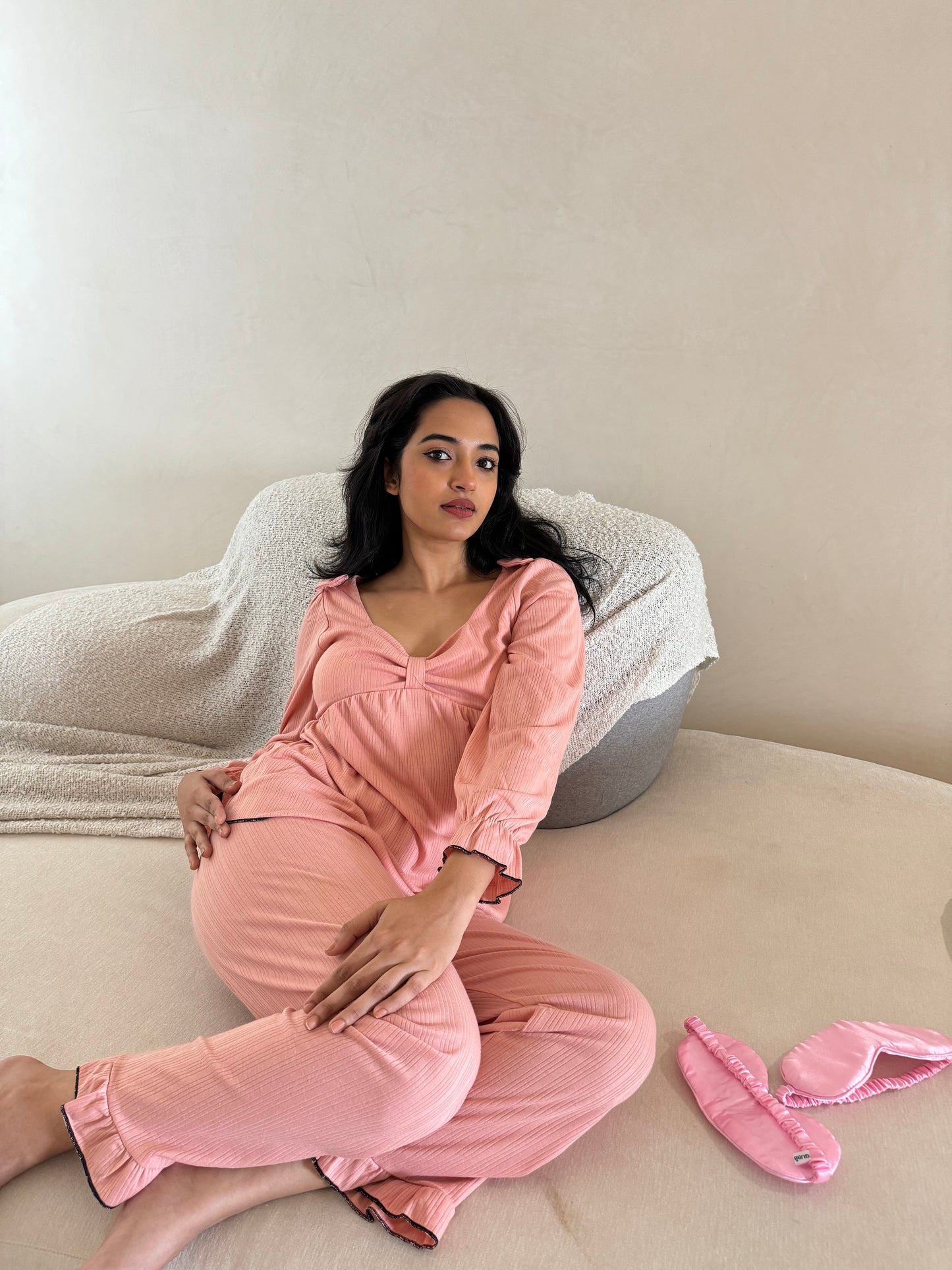 Thea Padded Sleepwear