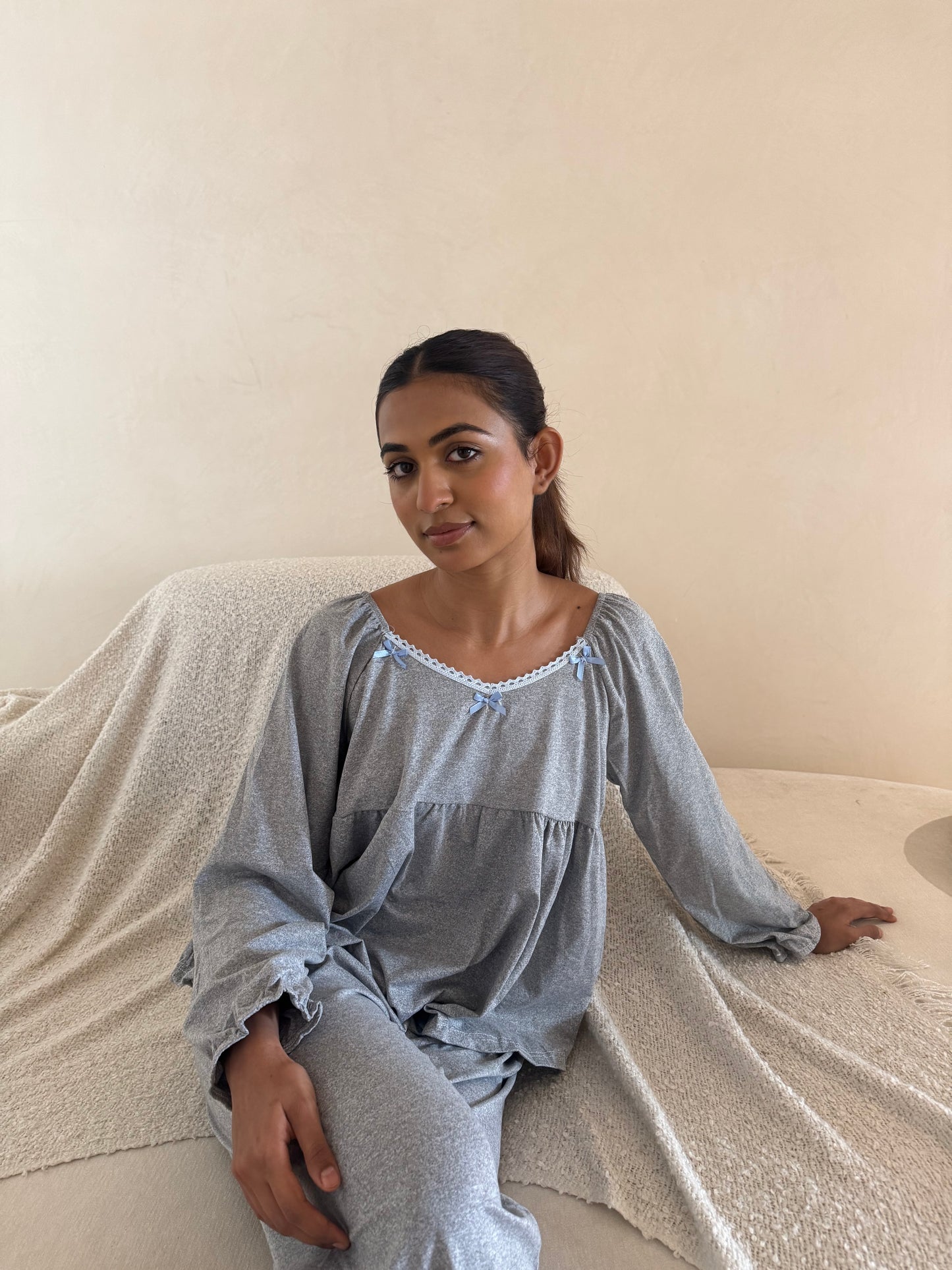 Greta Sleepwear