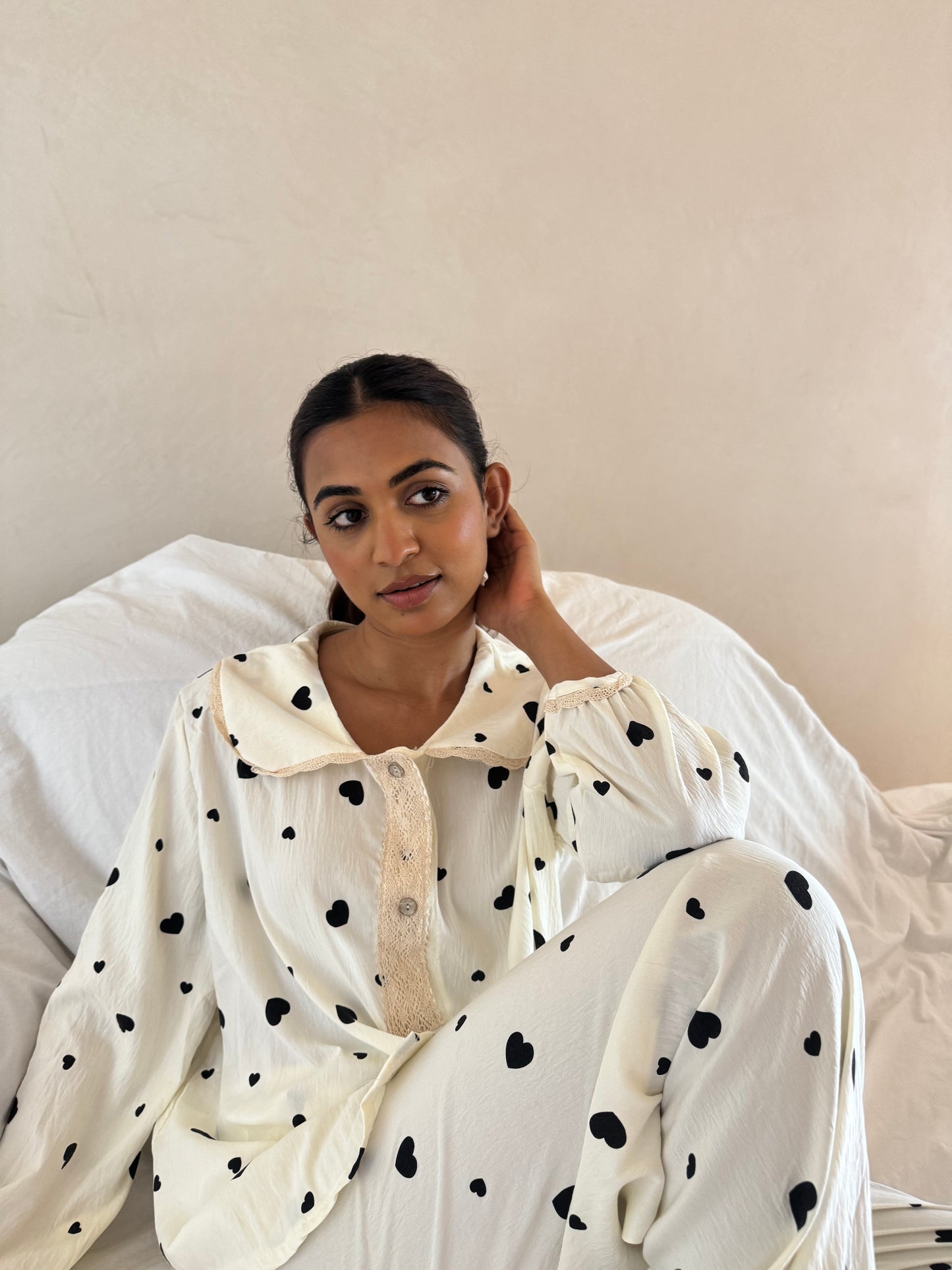 Lucy Sleepwear