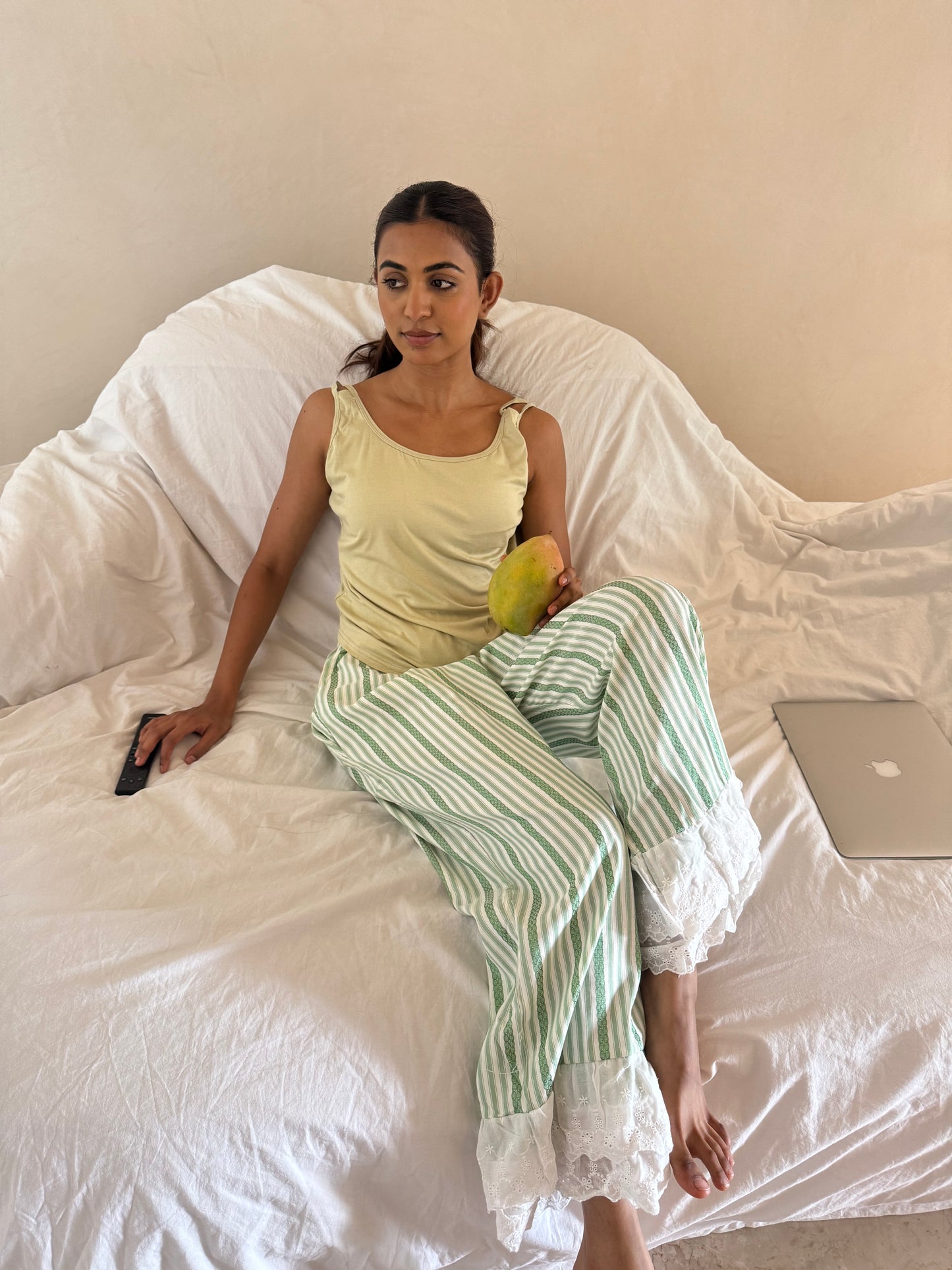 Imogen Padded Sleepwear