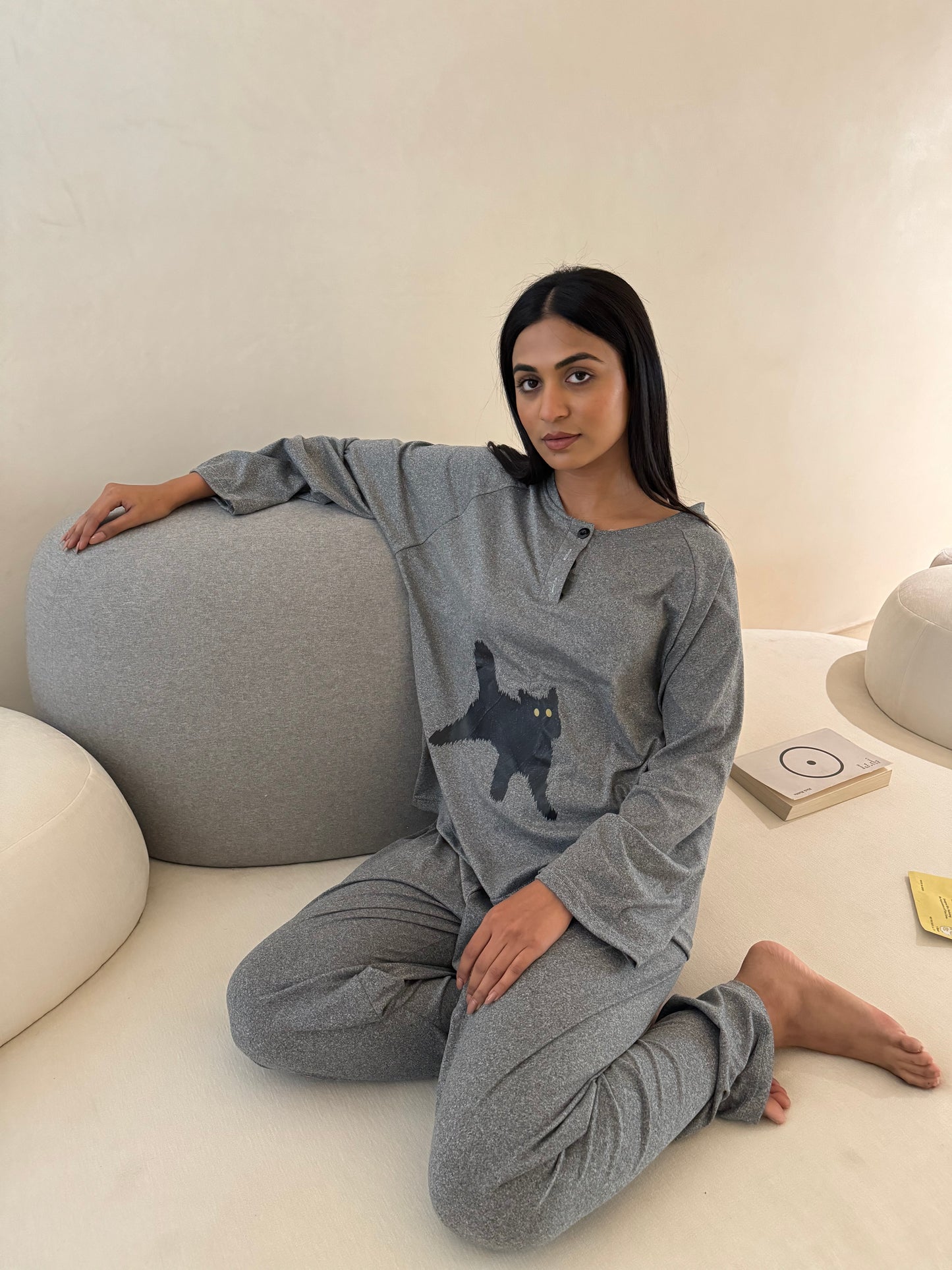 Kimberly Cotton Sleepwear