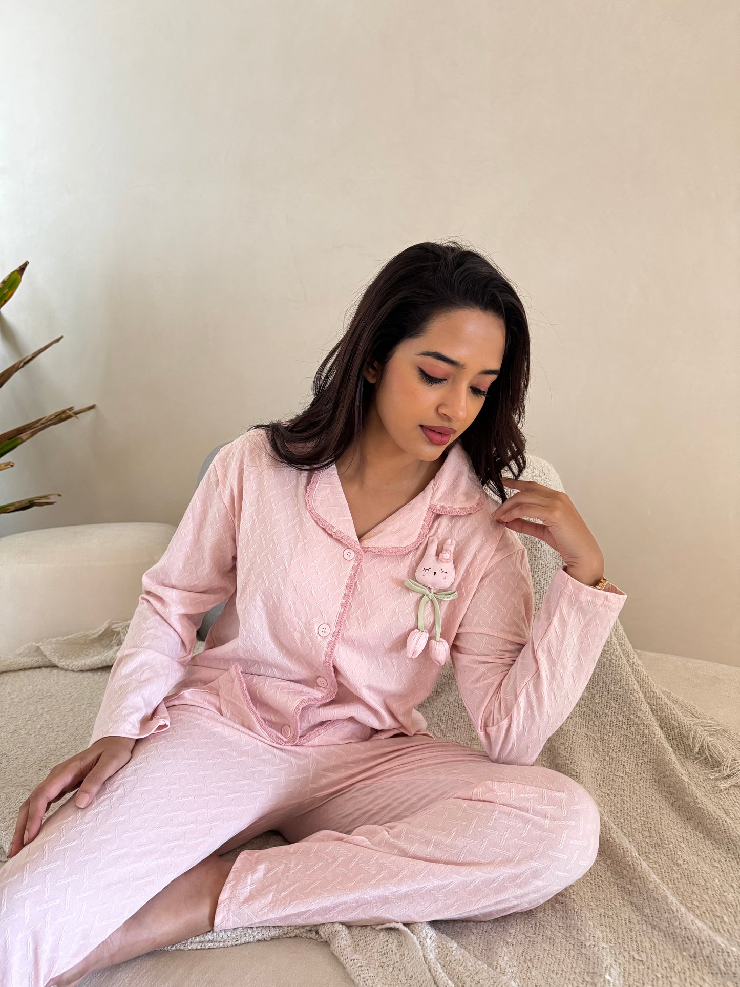 Clover Sleepwear