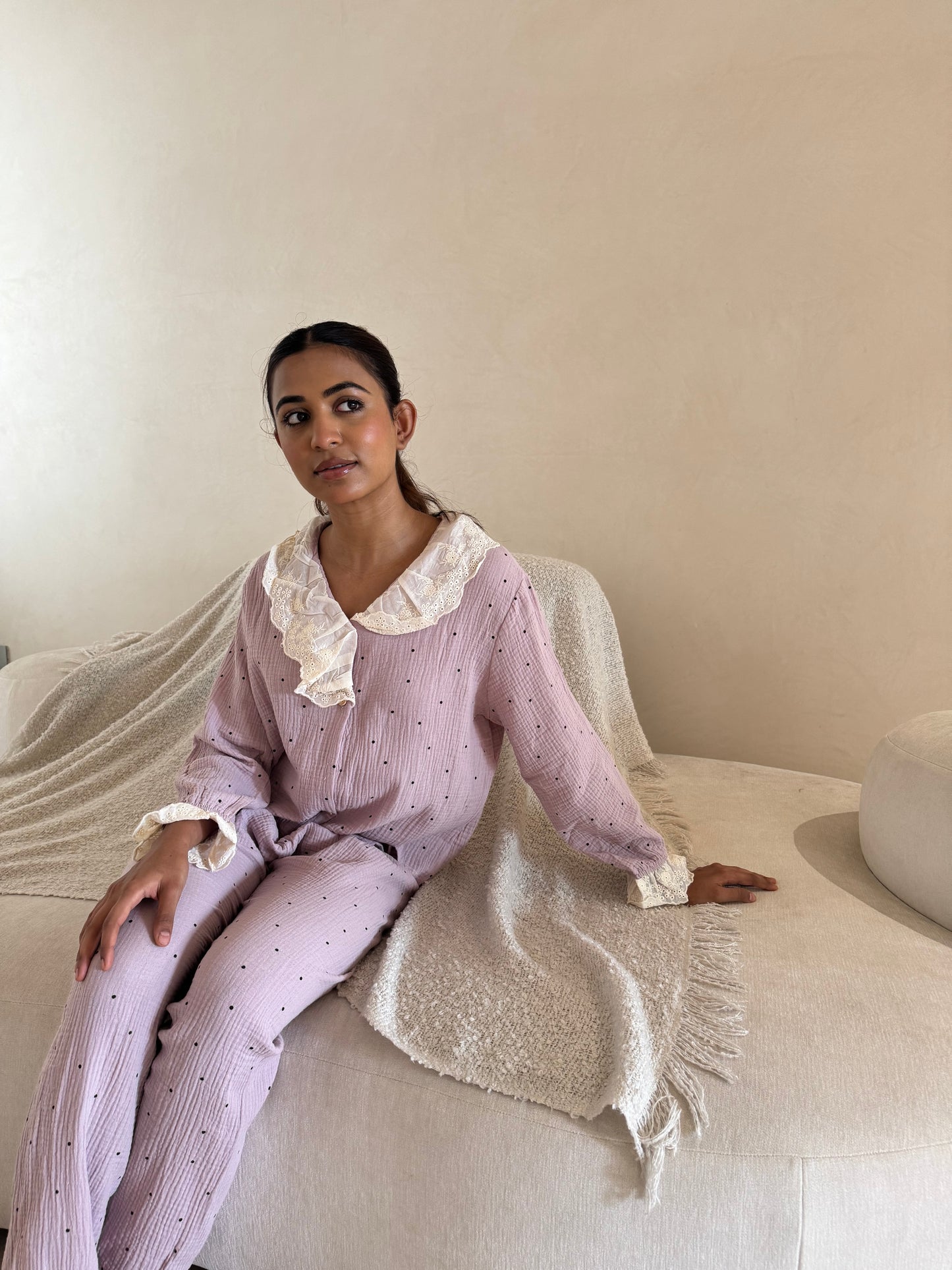Pippa Sleepwear