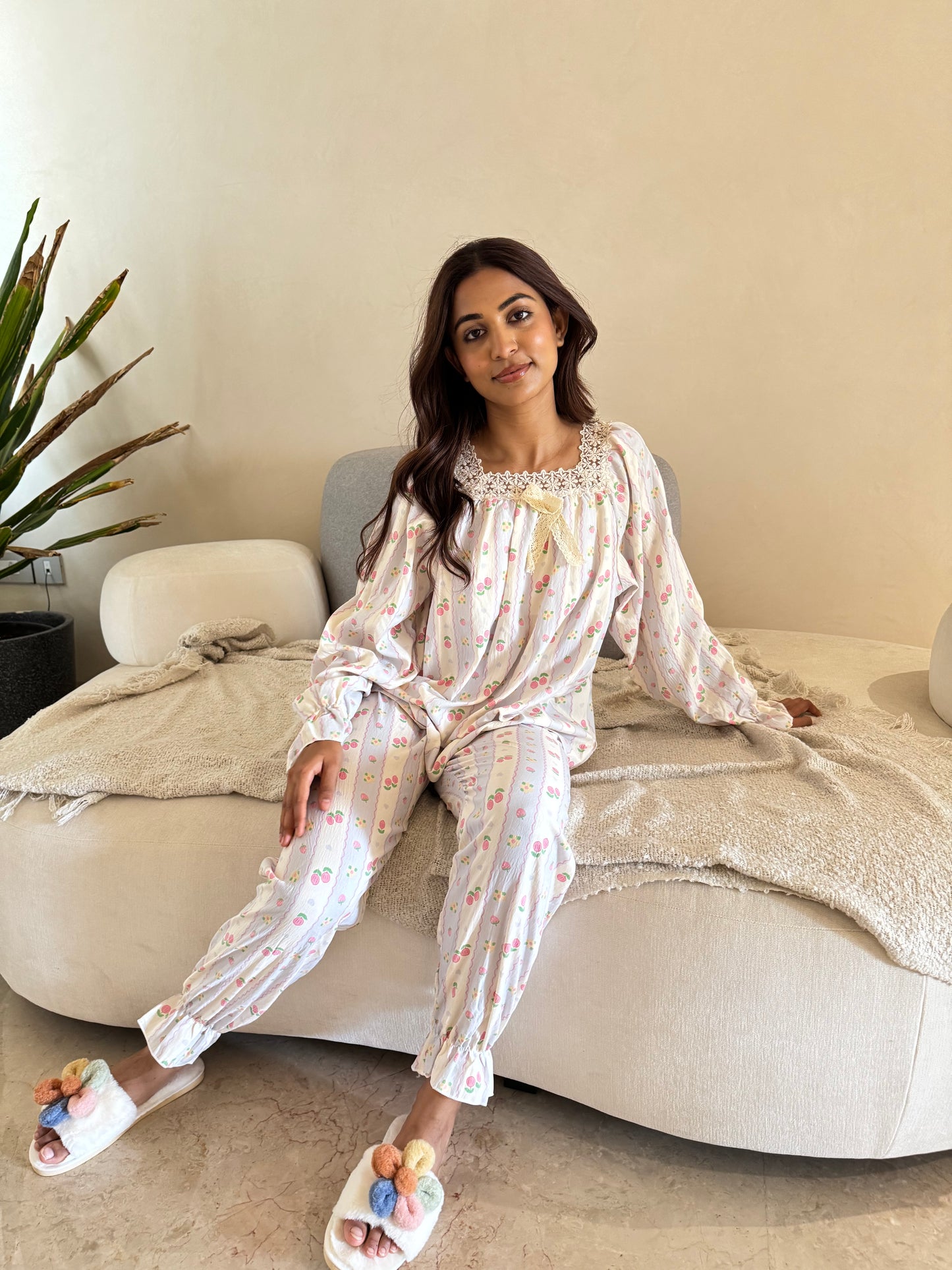 Kenna Sleepwear
