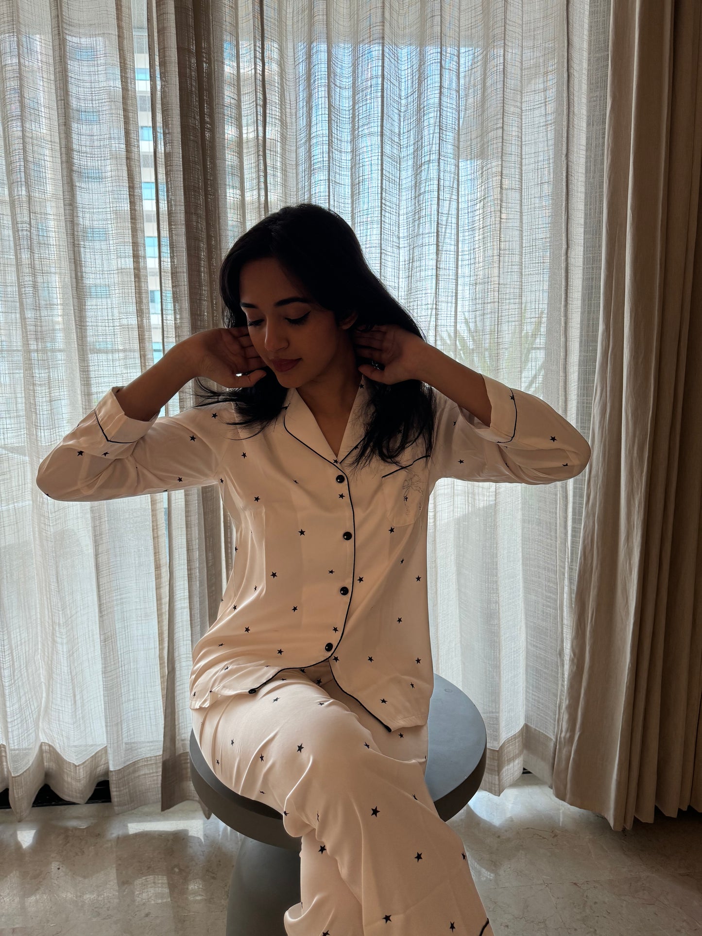 Indi Cotton Sleepwear