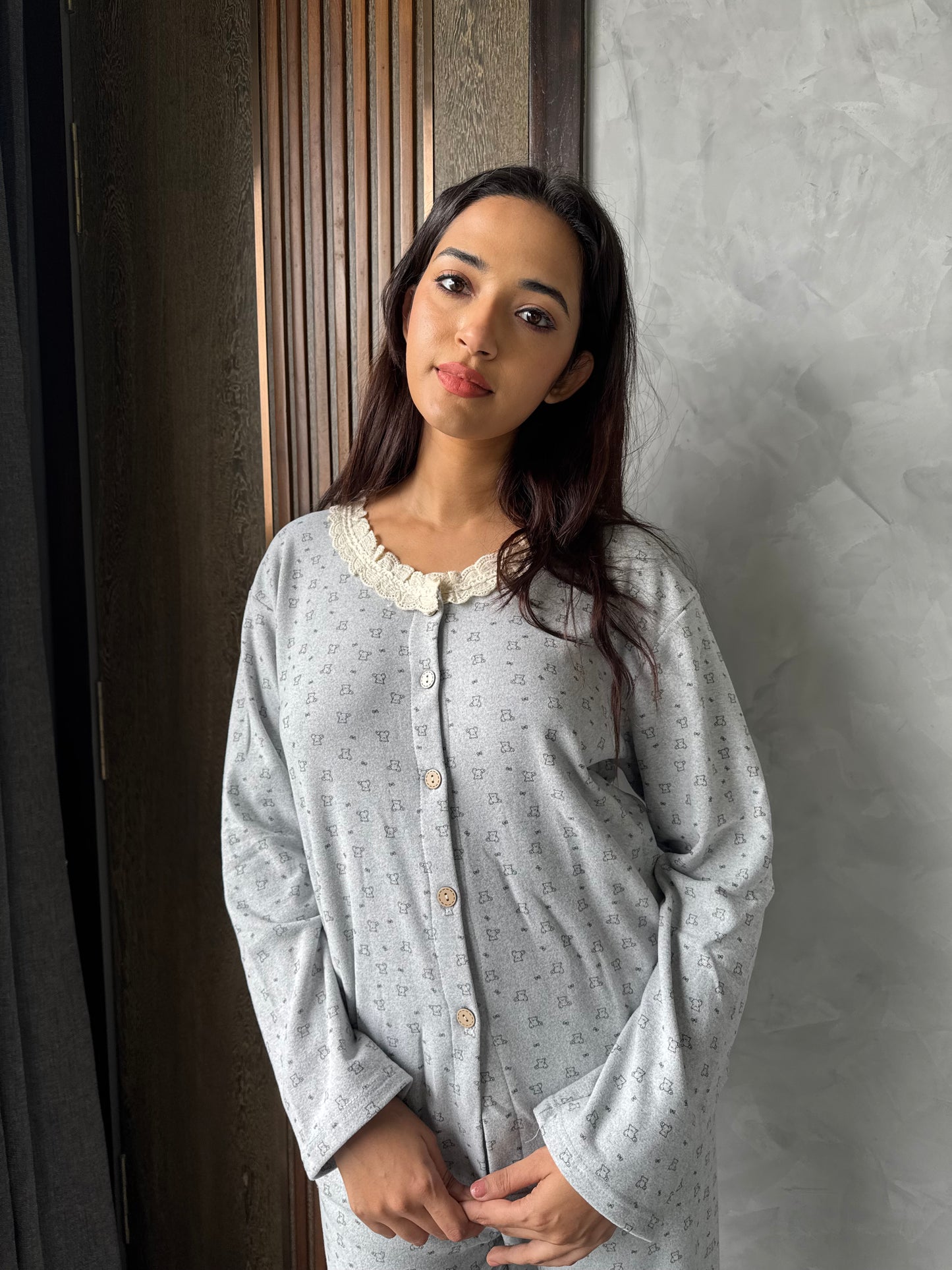 Julia Sleepwear