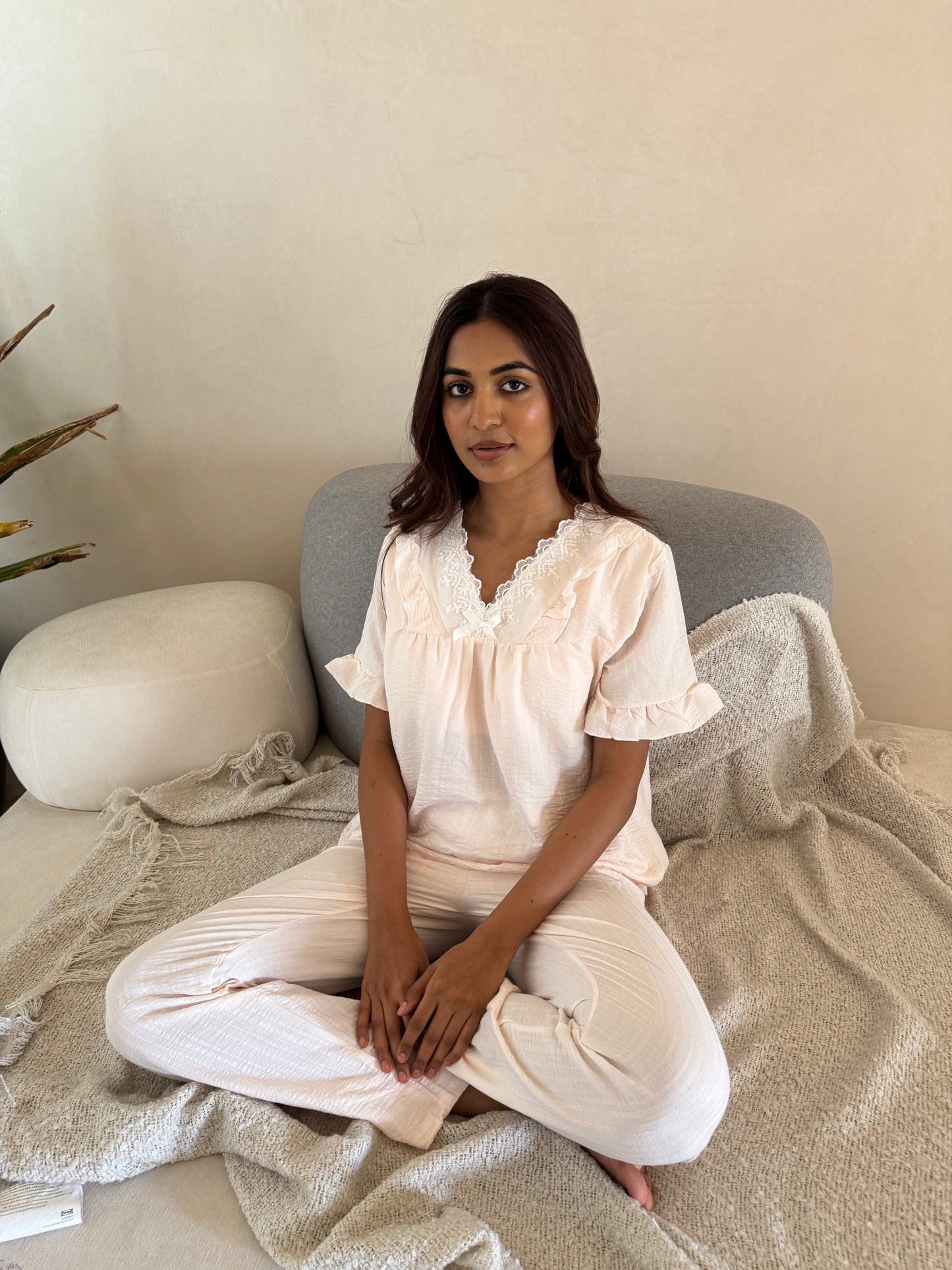 Isley Padded Sleepwear