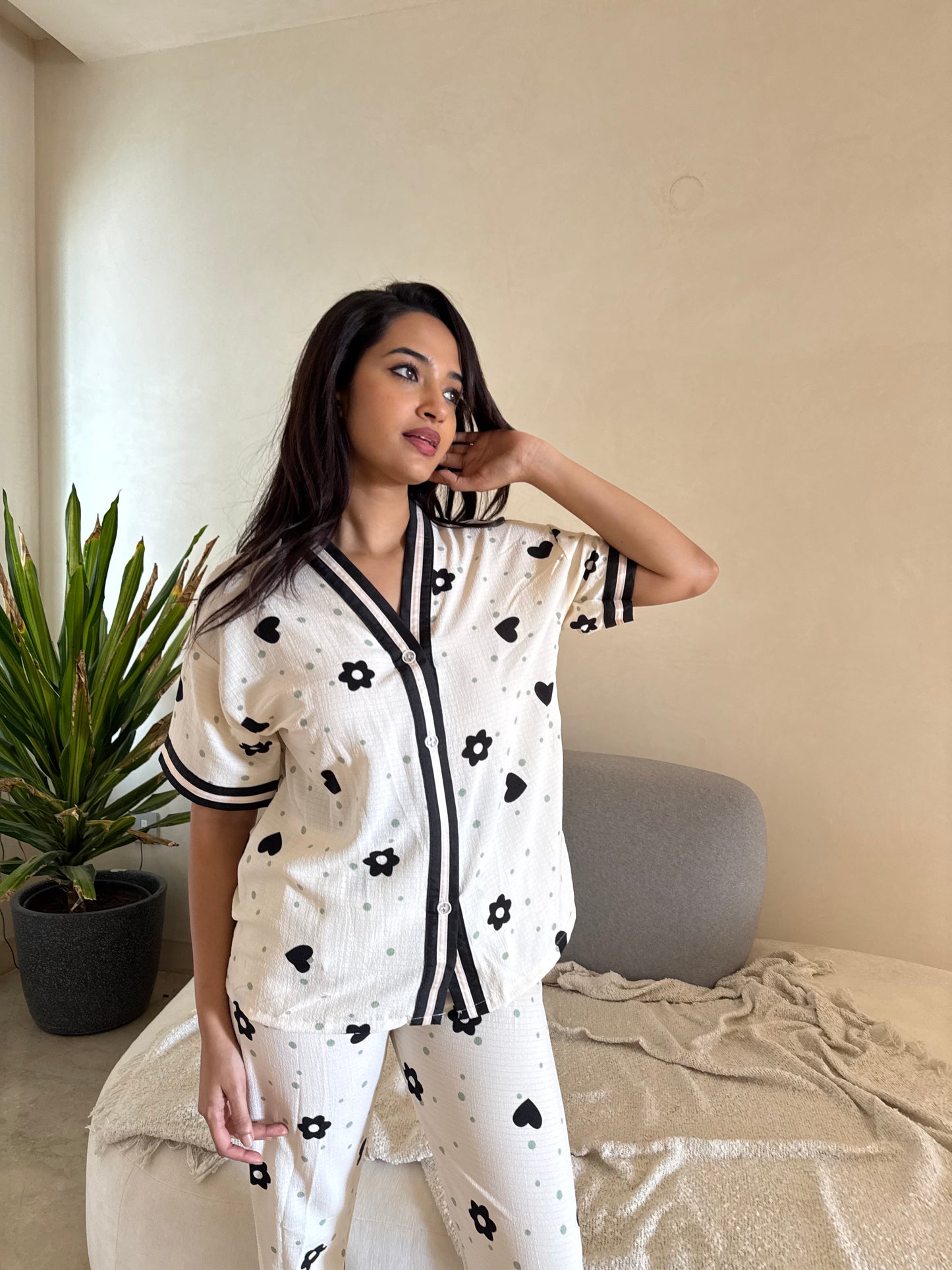 Anya Sleepwear