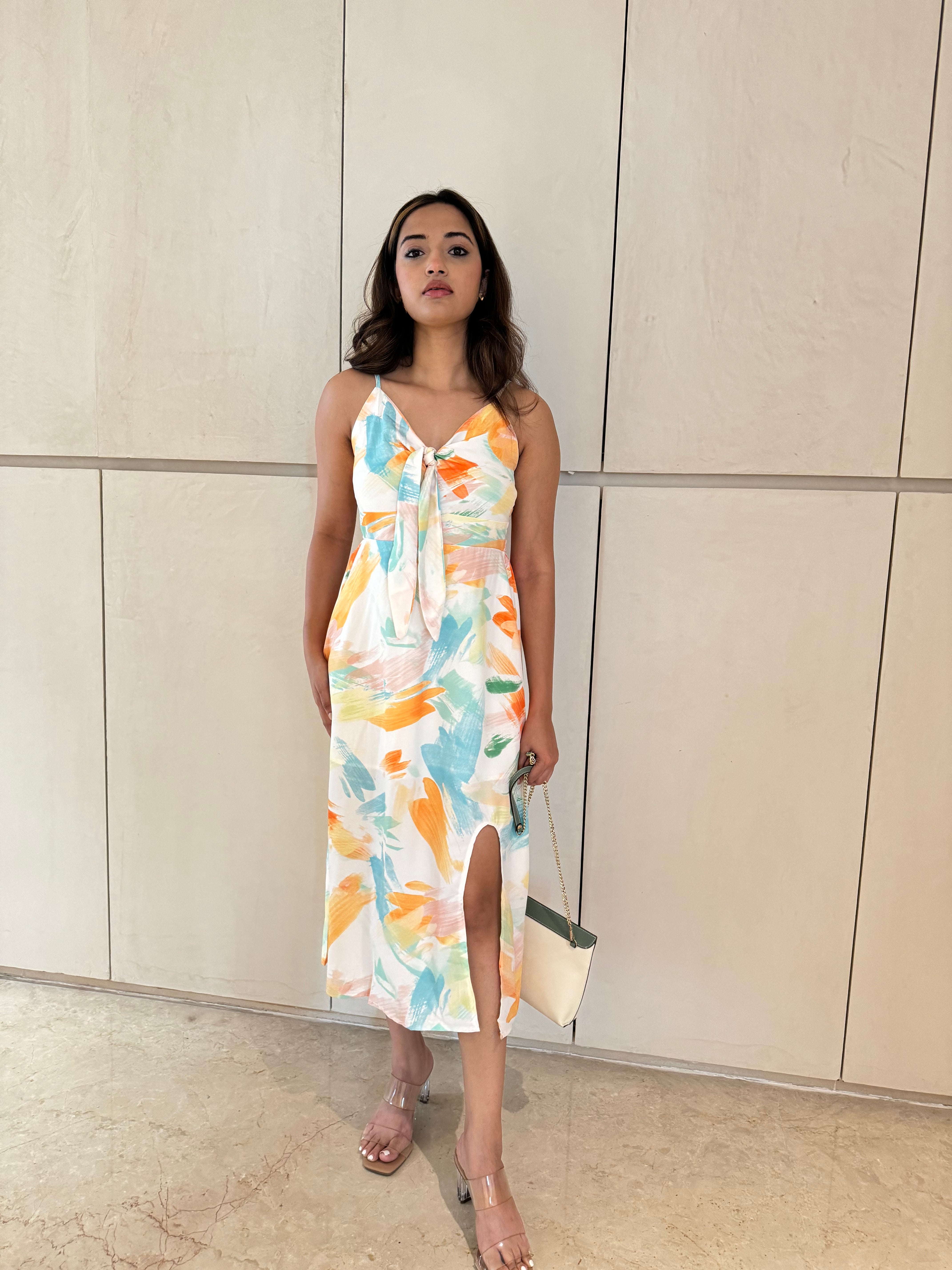 Alaska Dress – loveandseam.com