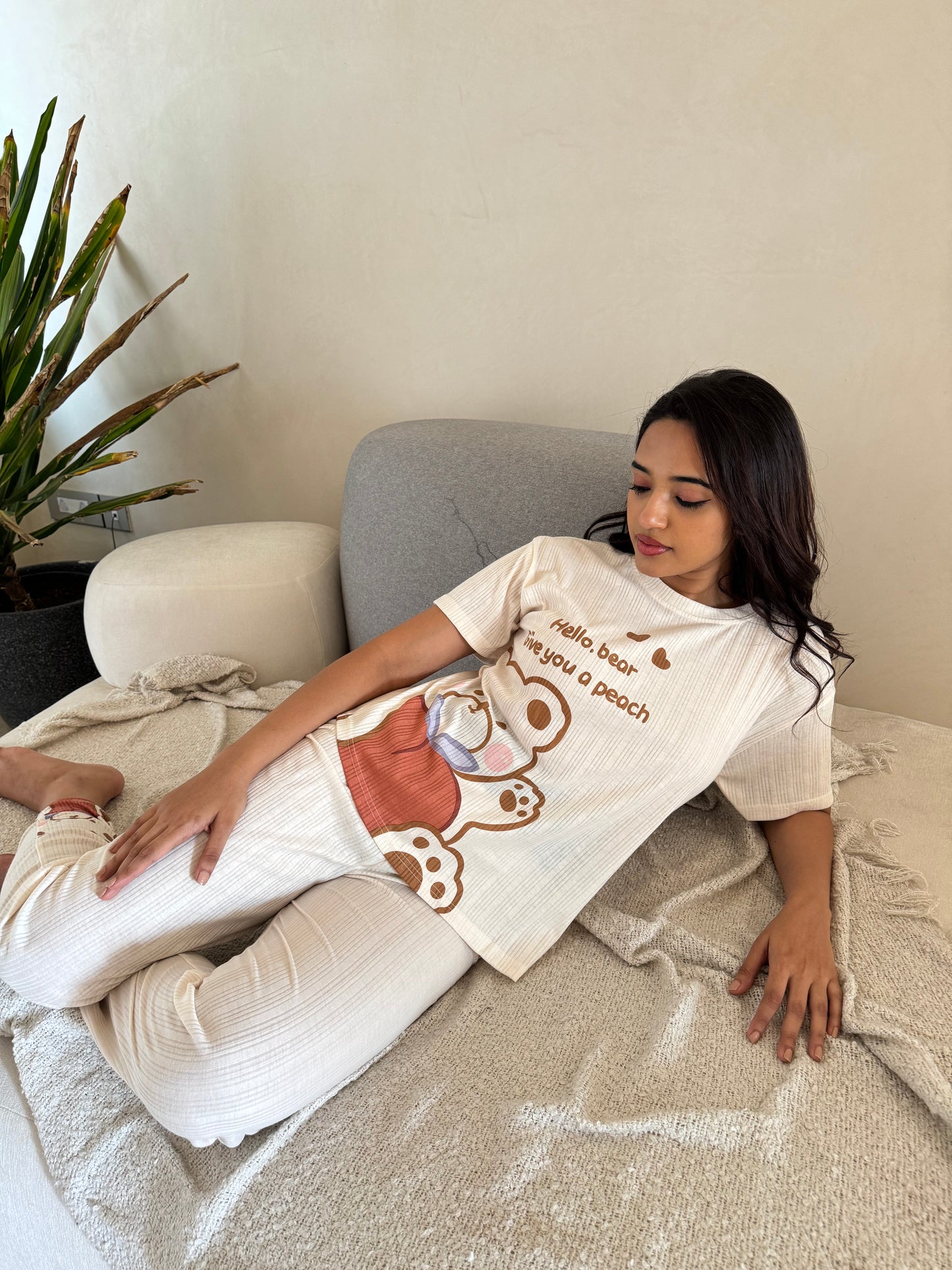 Nina Sleepwear